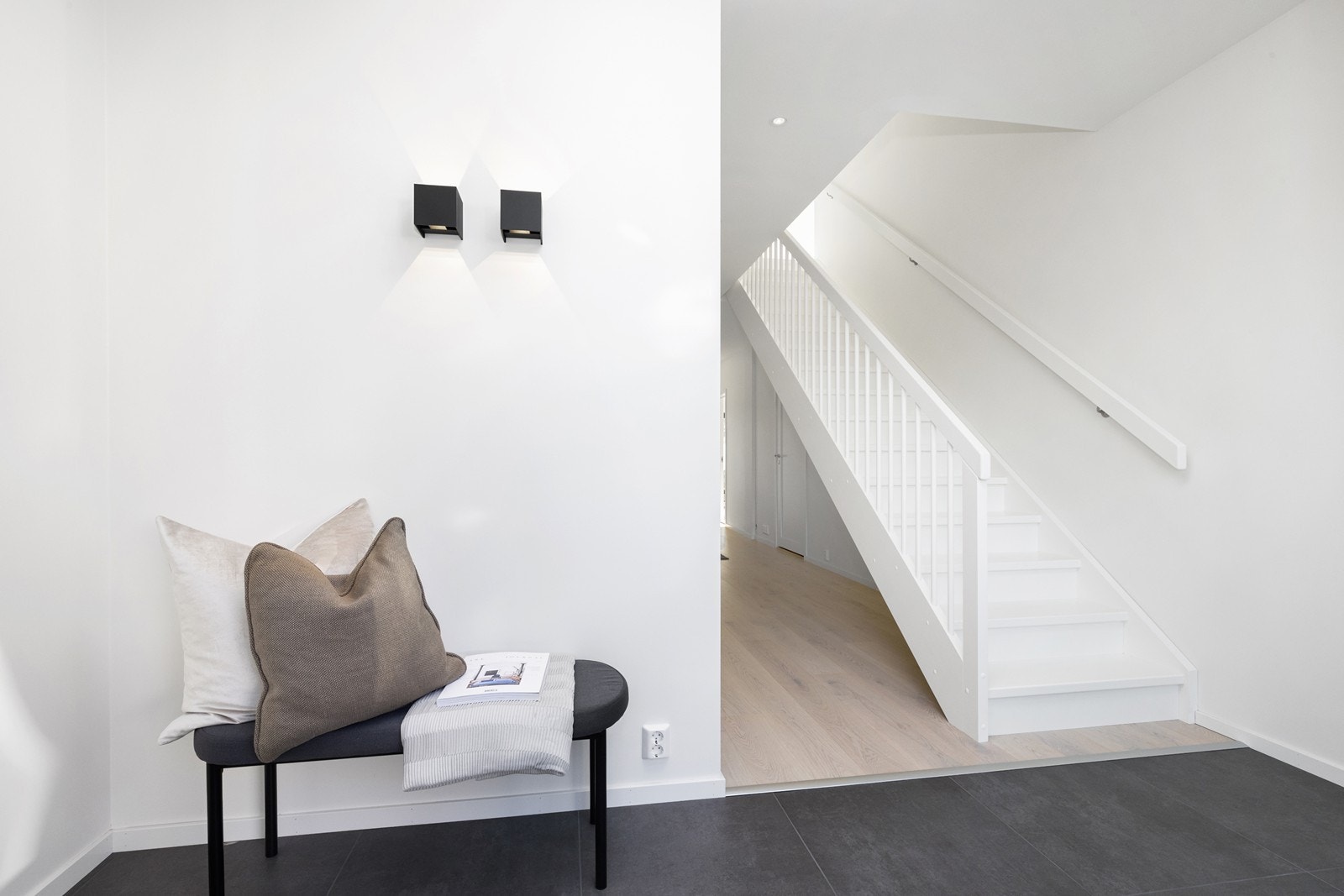 Entré / hall Galleribilde