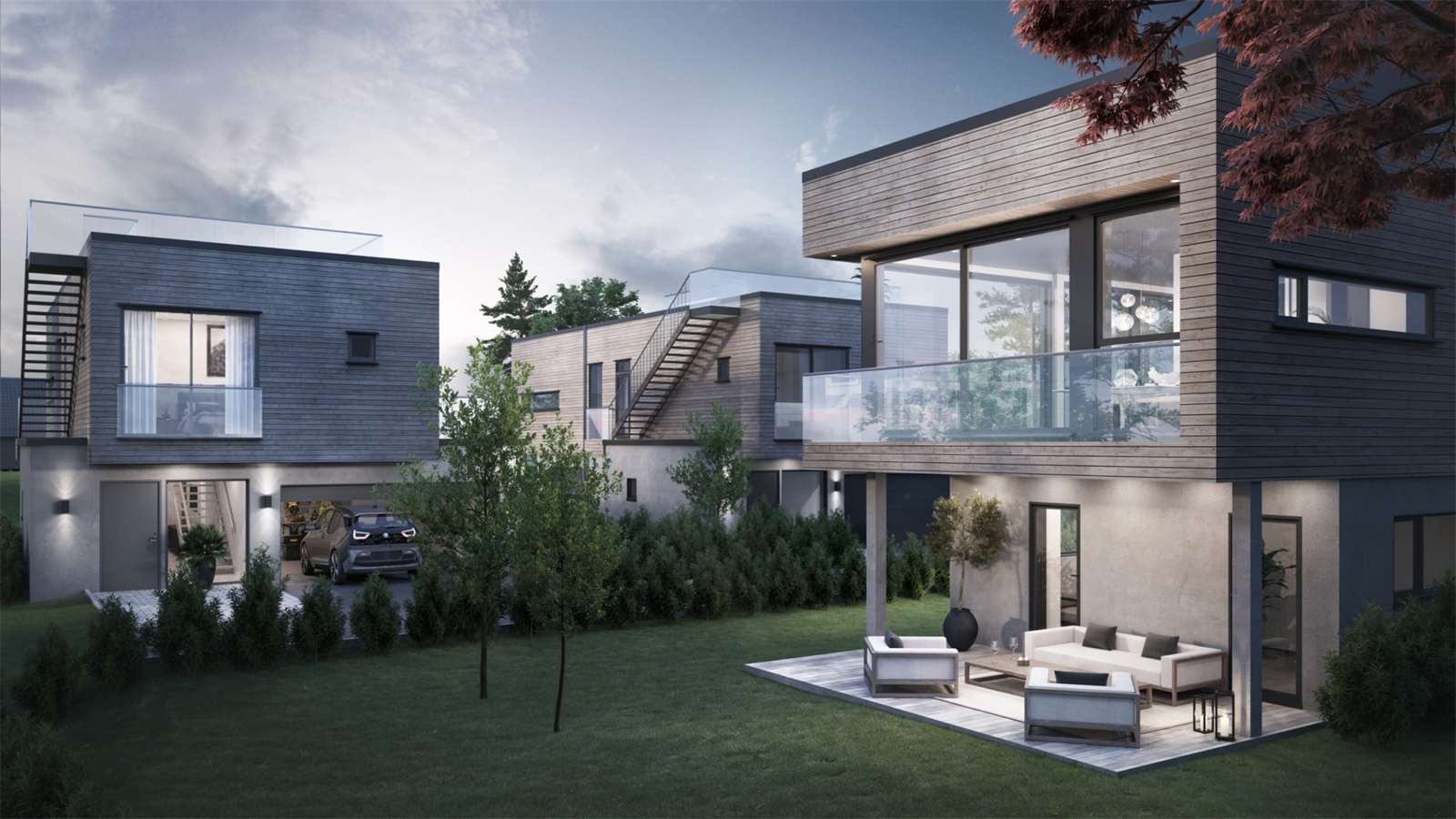 Illustrasjonsbilde Galleribilde