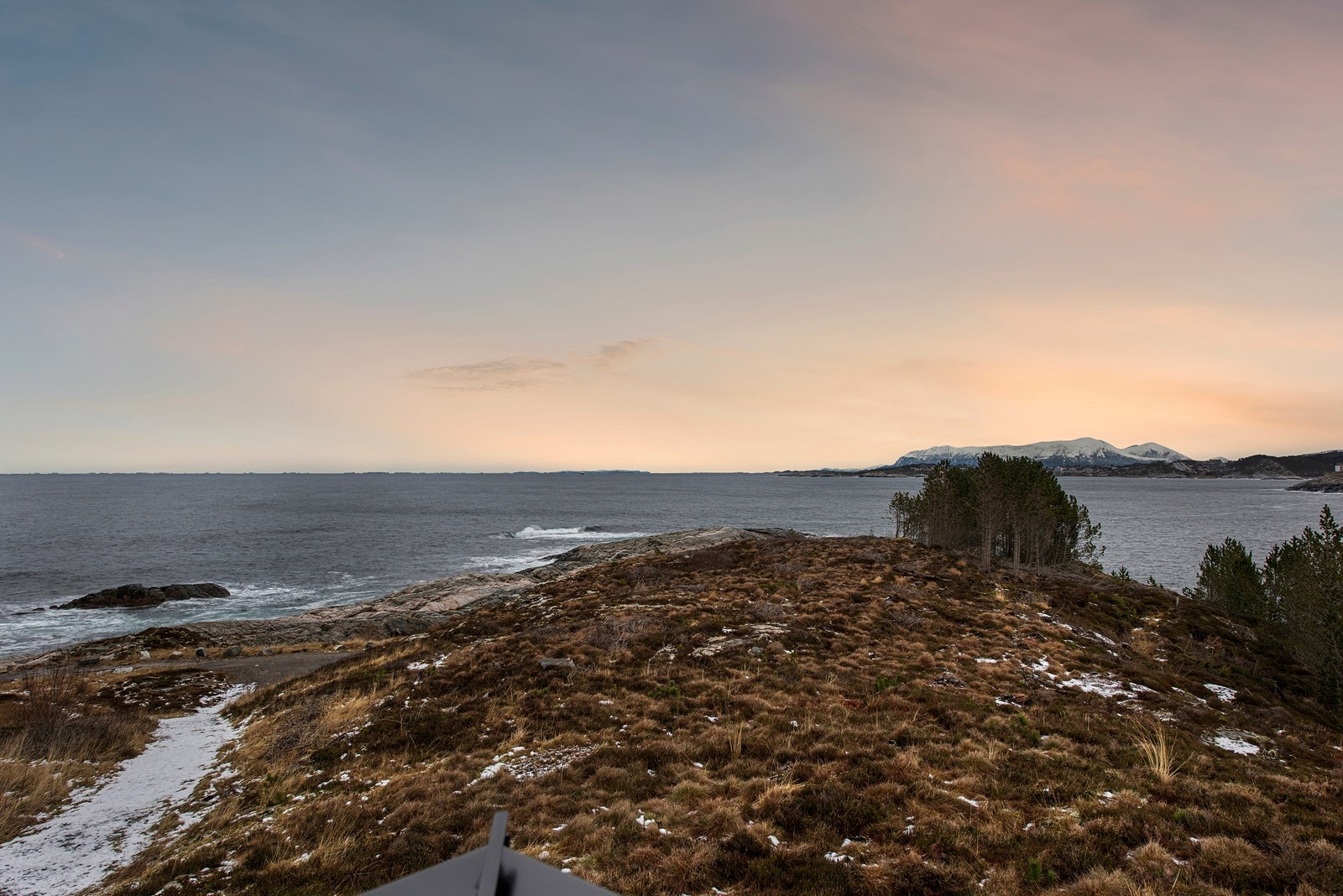 Naturskjønne omgivelser! Galleribilde
