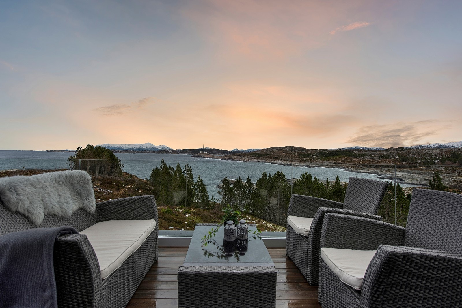 Fantastisk beliggenhet! Galleribilde