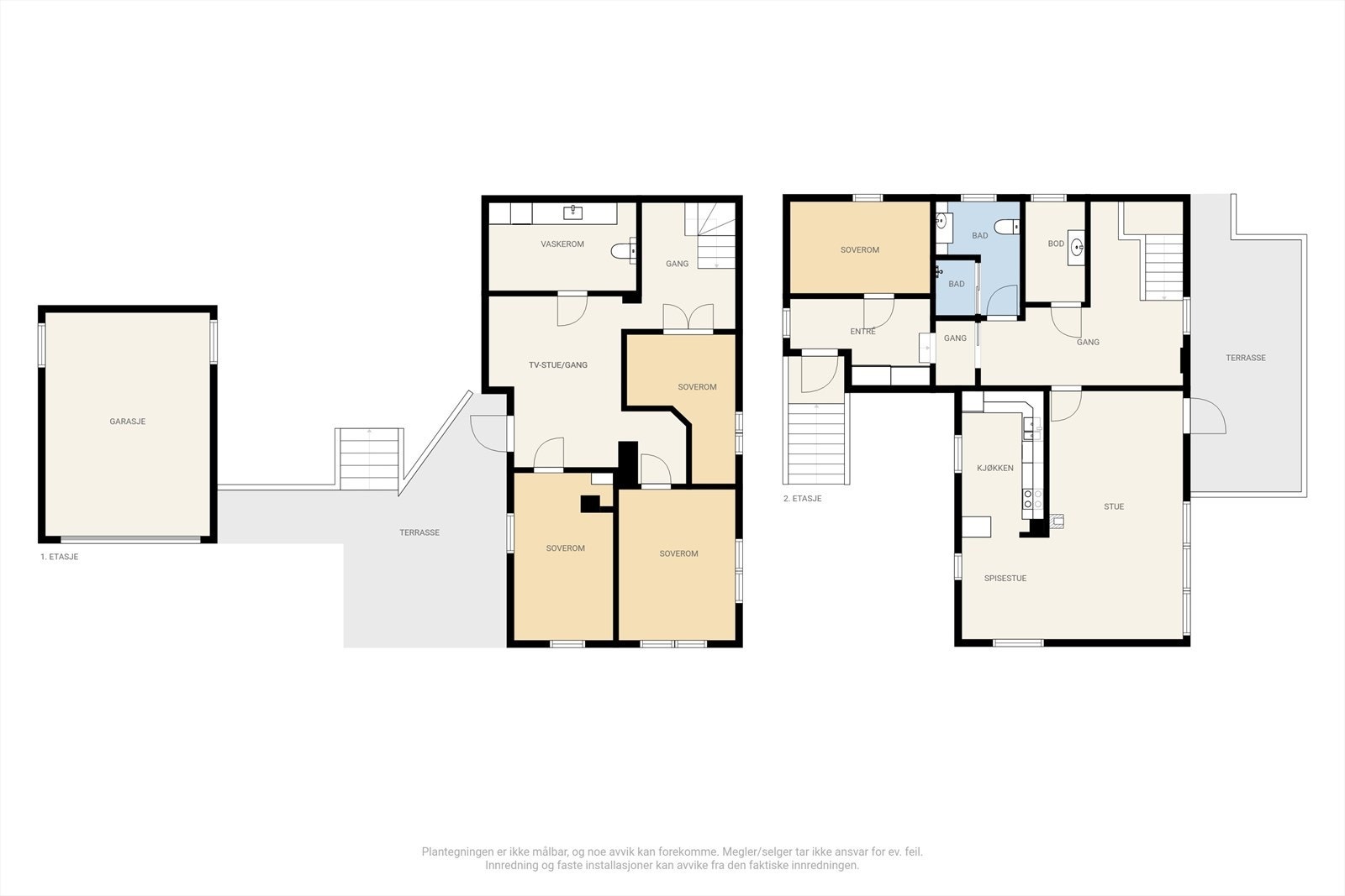 2dplan Galleribilde