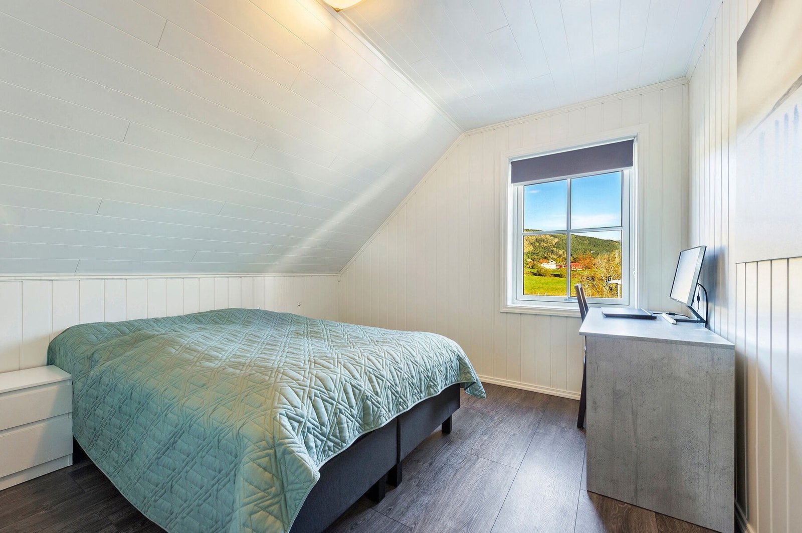 Soverom 3 Galleribilde