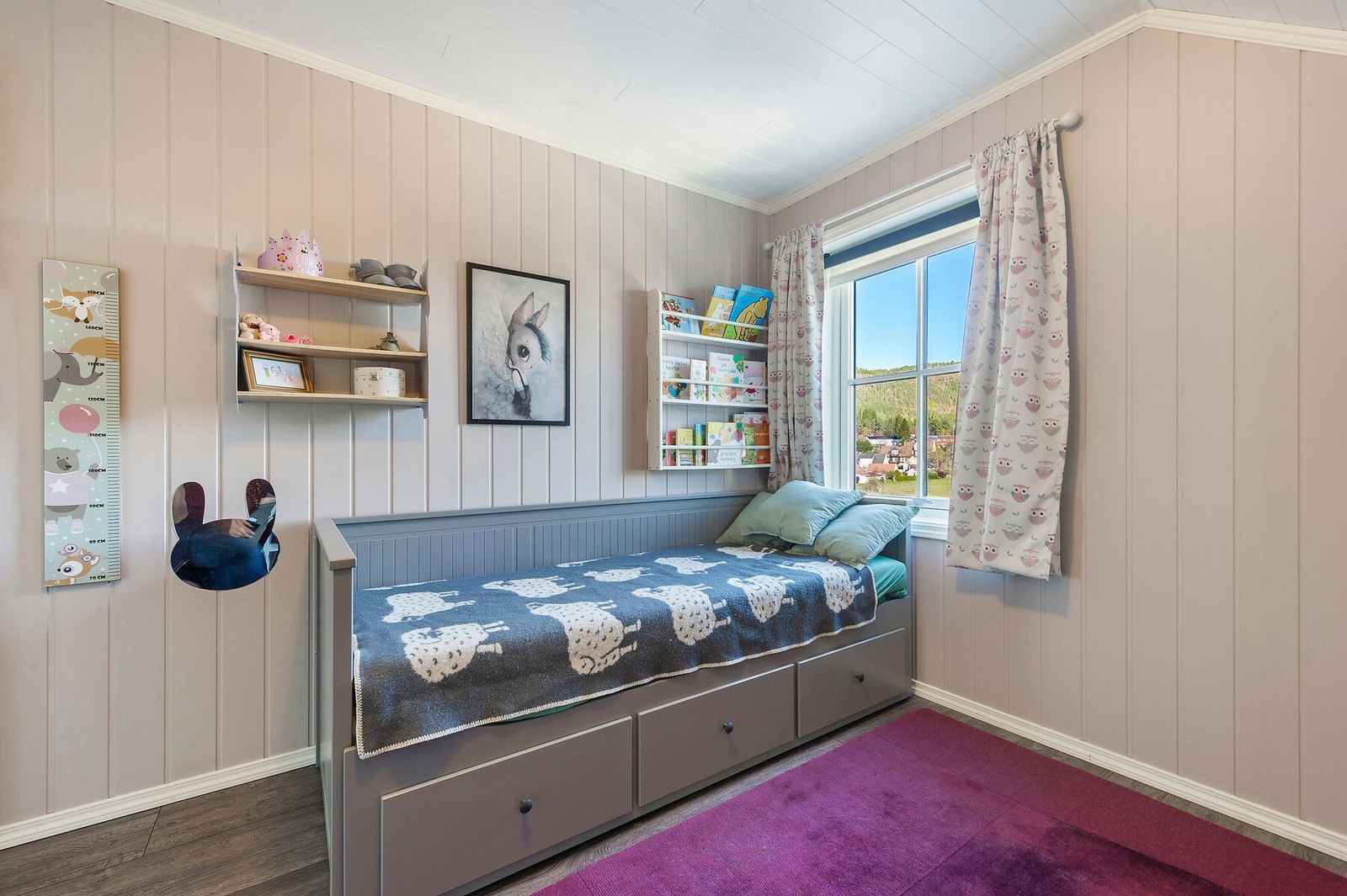 Soverom 2 Galleribilde