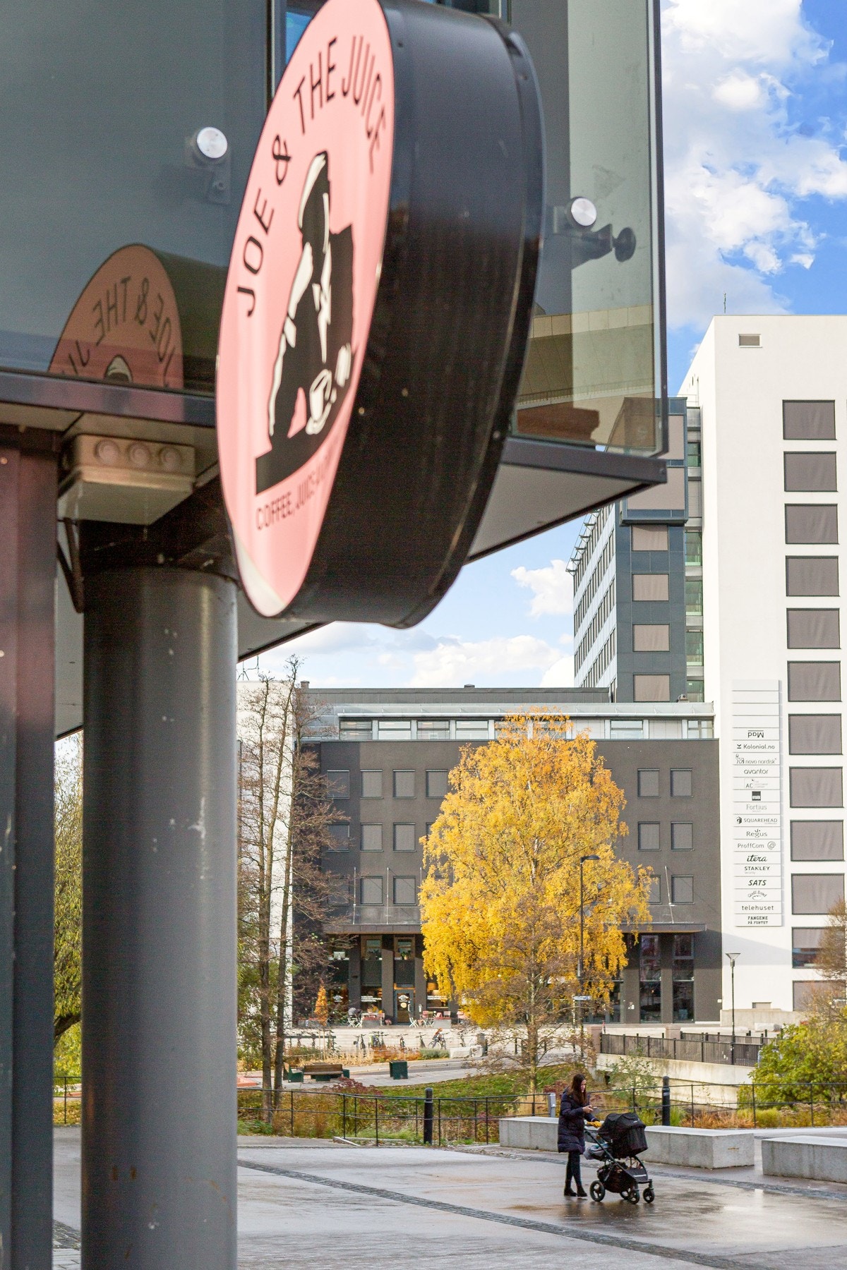 Nærområdet Galleribilde