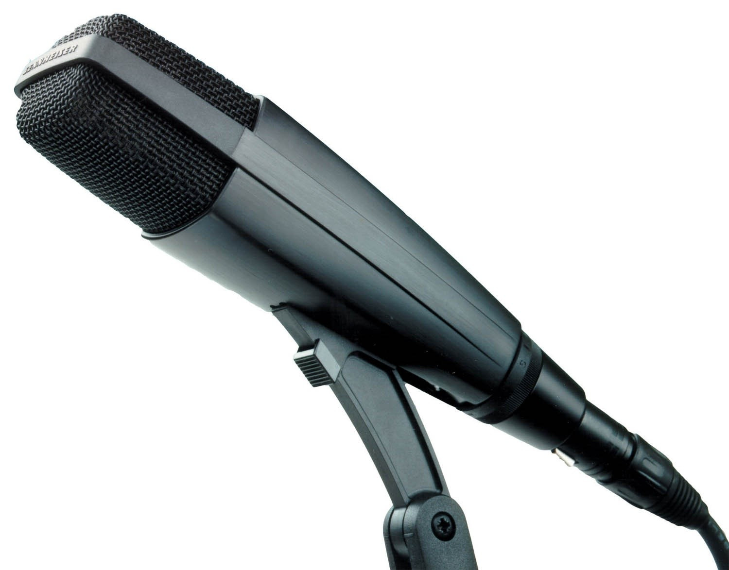 Kampanje! Sennheiser MD 421 II Dynamisk Mikrofon | FINN.no dynamisk mikrofon sennheiser kms 195