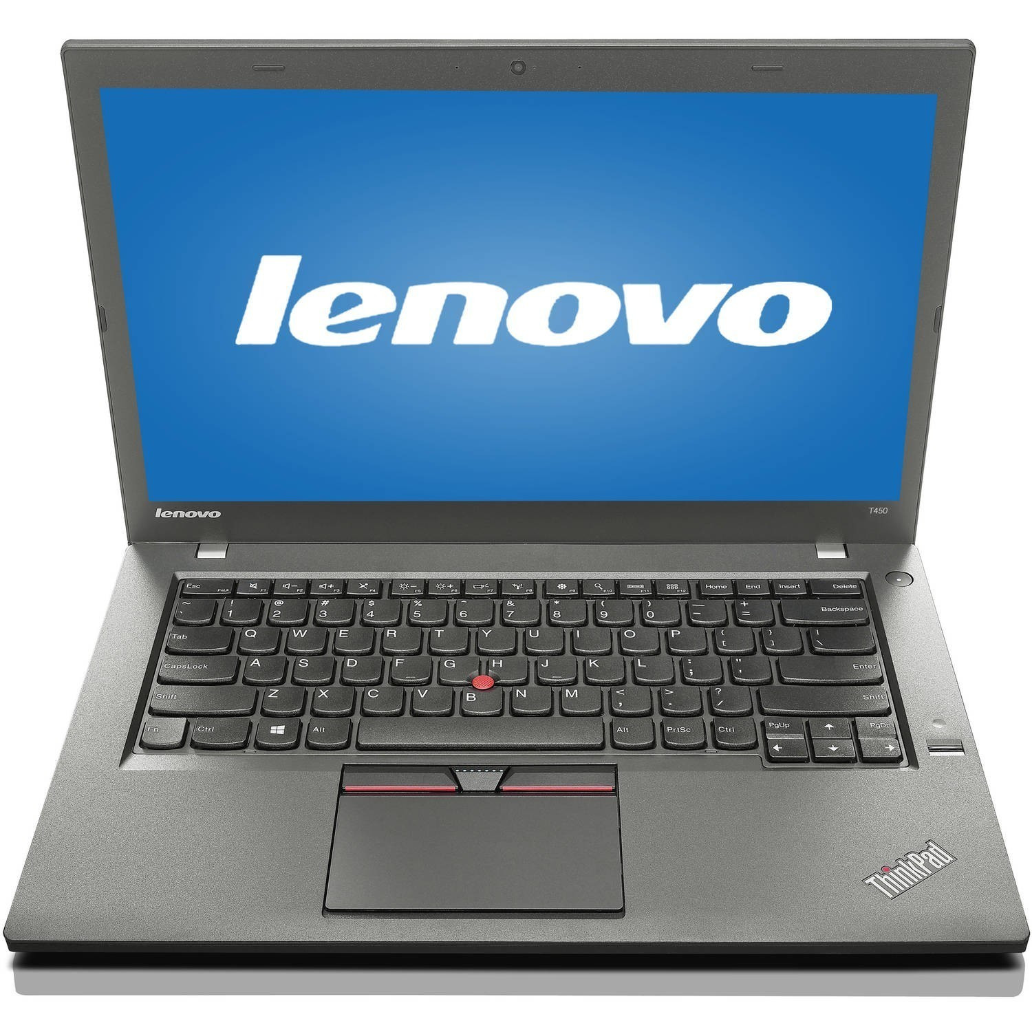 Lenovo Thinkpad T450 ultrabook bærbar pc i5 SSD (garanti Lenovo Thinkpad T450 ultrabook bærbar pc i5 SSD (garanti