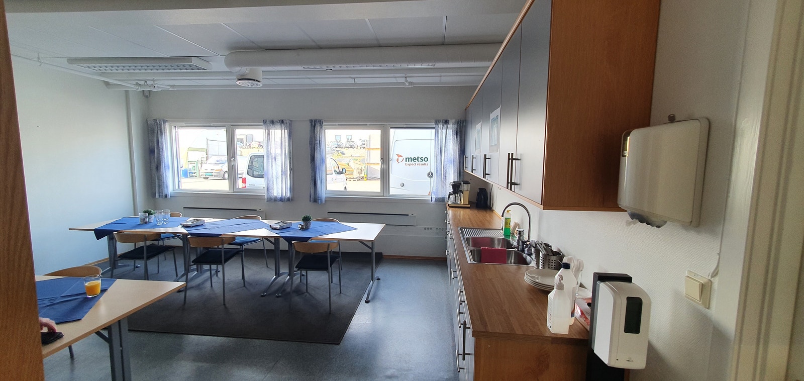 D11 Kjøkken Galleribilde