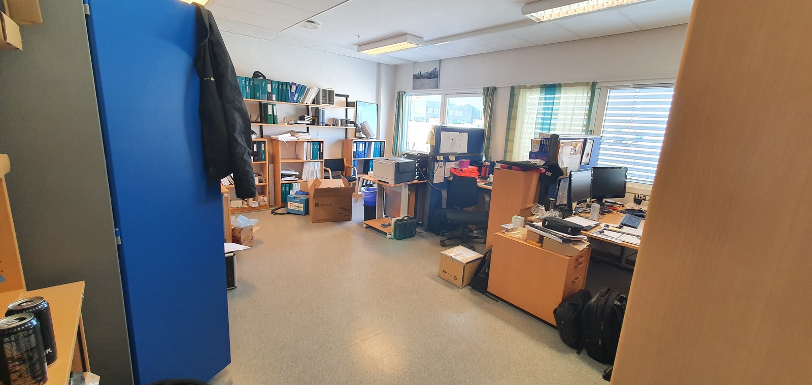 D11 2. etasje Galleribilde