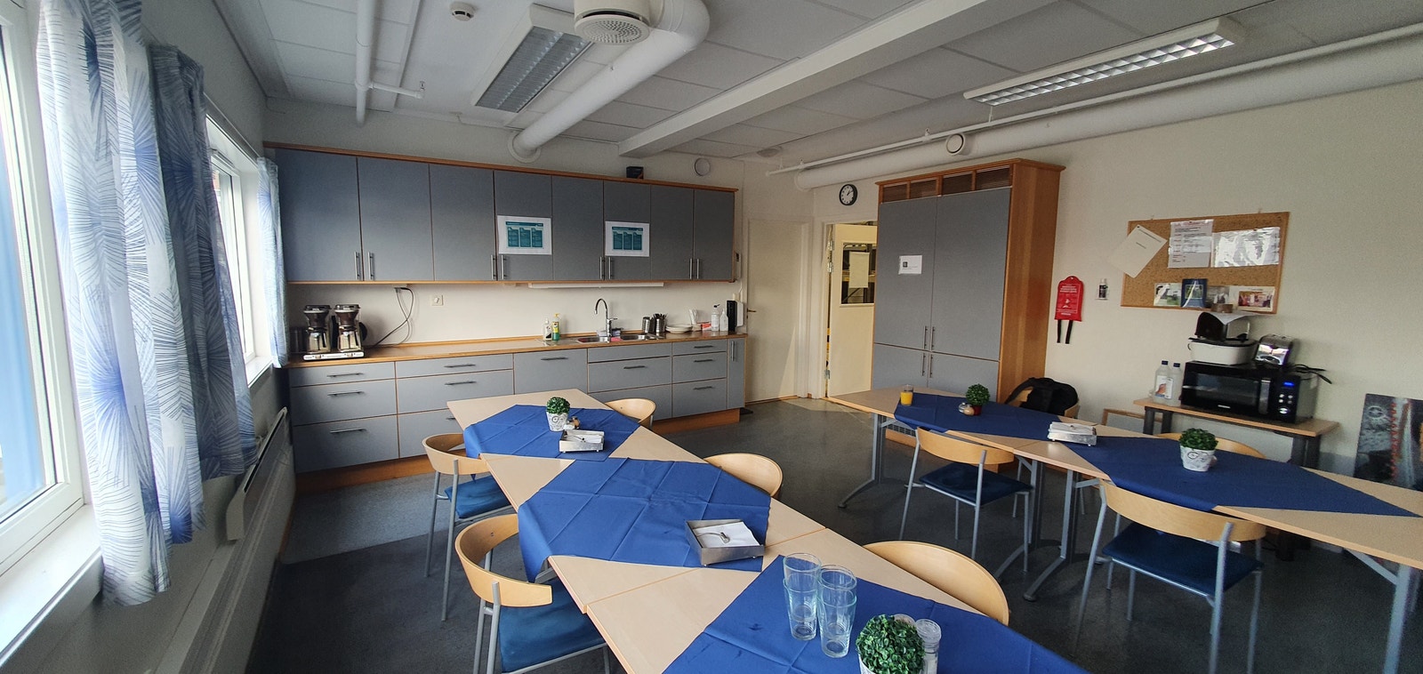 D11 Kjøkken Galleribilde