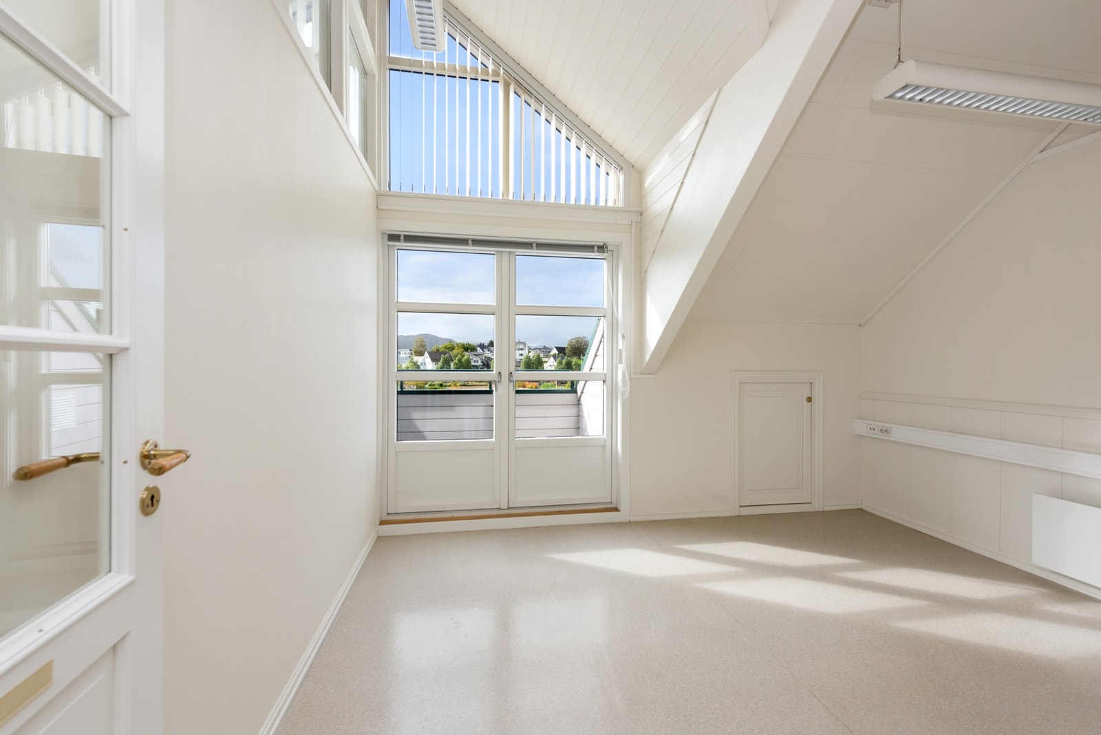 Møterom Galleribilde