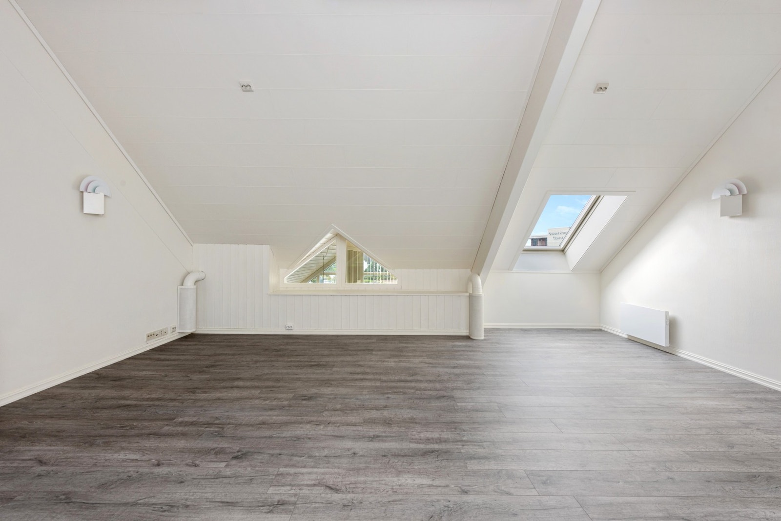 Hemsareal Galleribilde