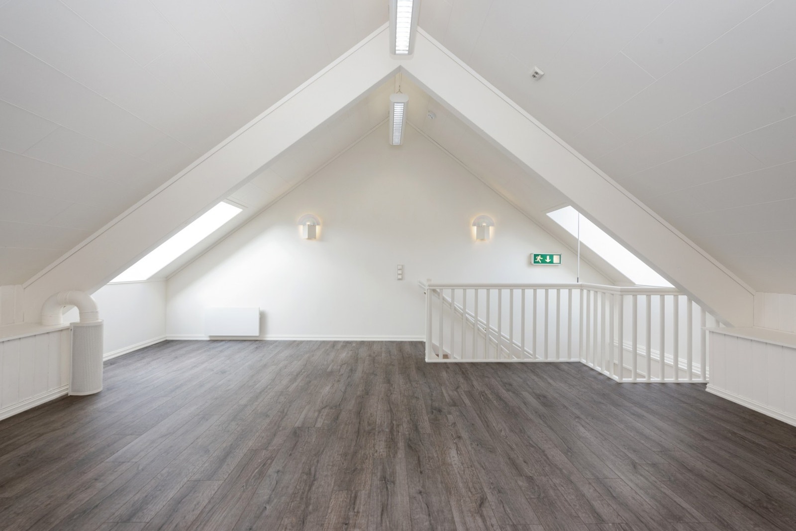 Hemsareal Galleribilde