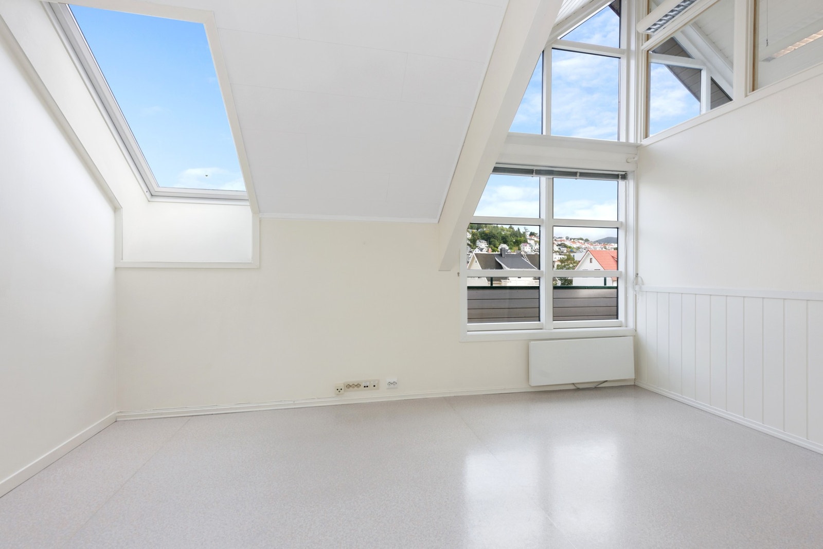 Møterom Galleribilde