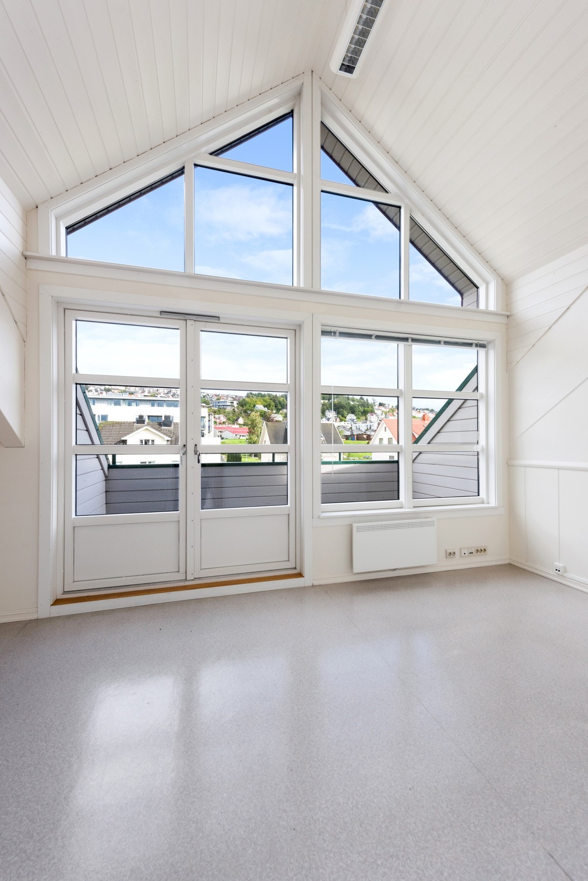 Møterom Galleribilde