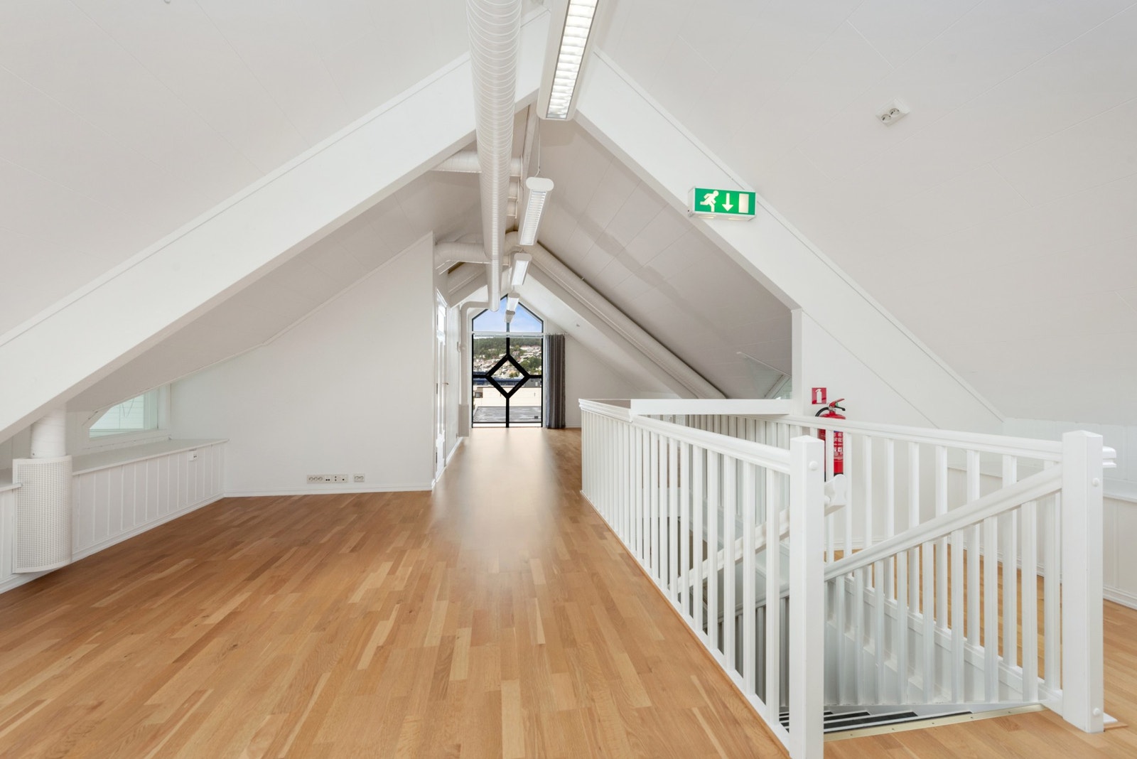 Hemsareal Galleribilde