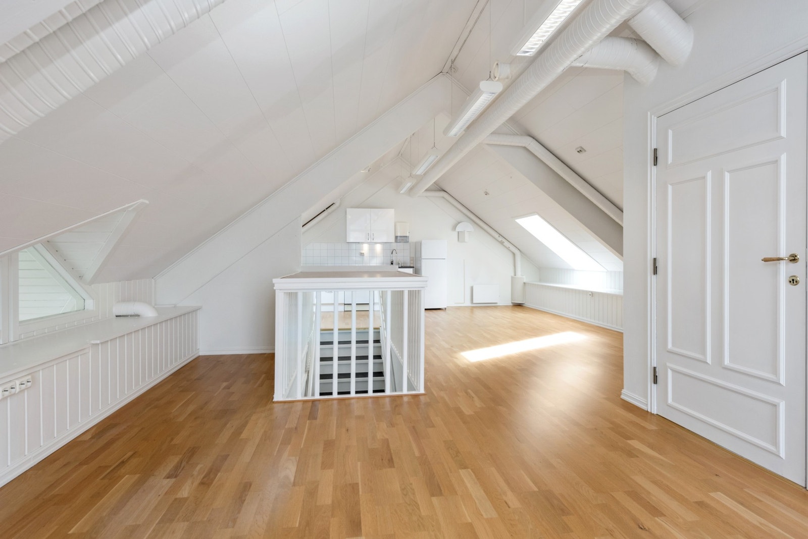 Hemsareal Galleribilde