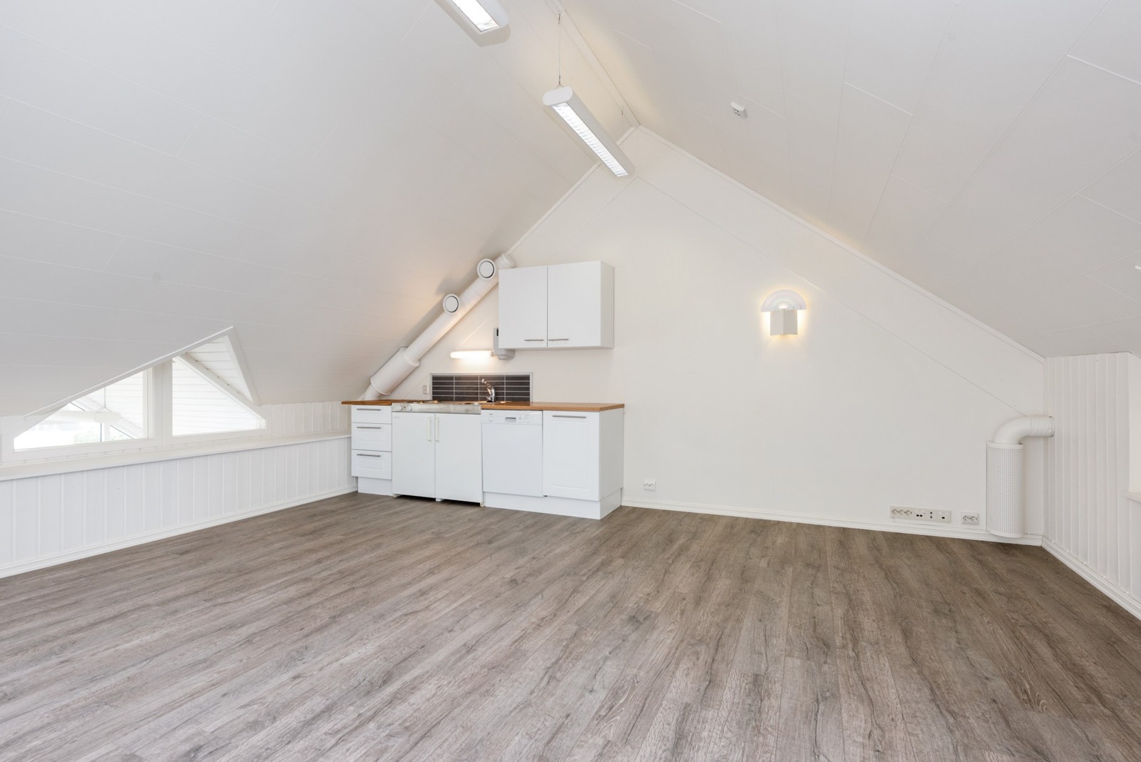 Hemsareal Galleribilde