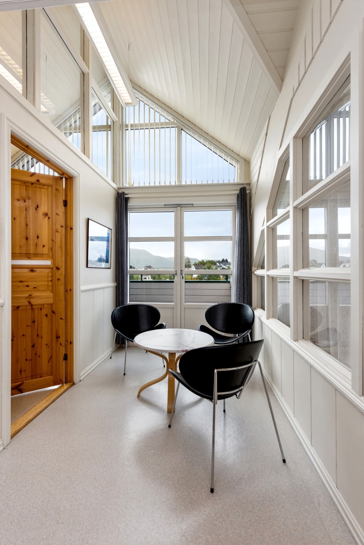 Venterom Galleribilde