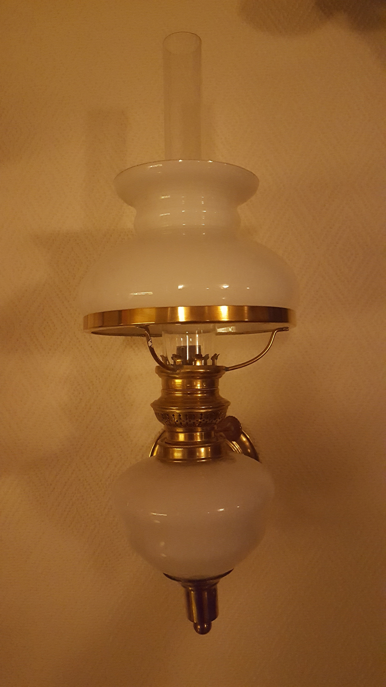 Gammel parafin lampe | FINN.no Holmegaard Granny lampe | FINN.no