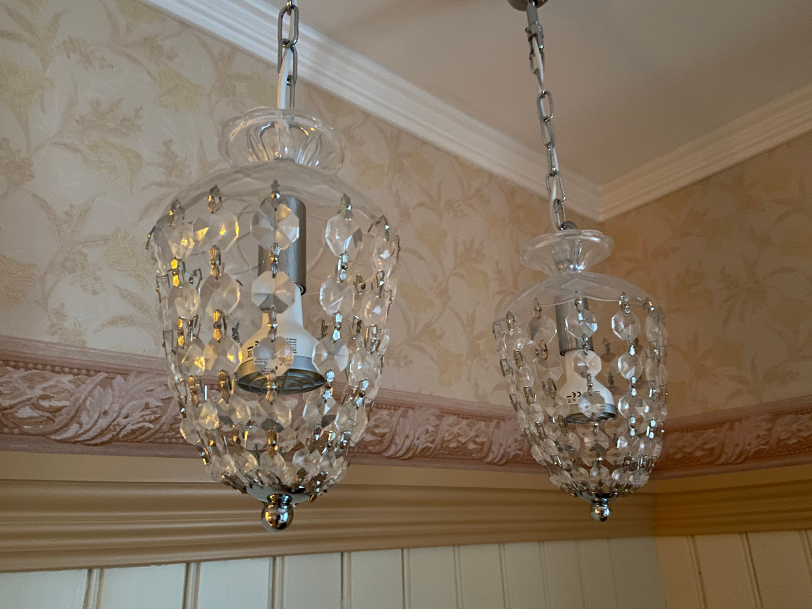 Lene Bjerre lampe | FINN.no Flotte vegg lamper fra Lene Bjerre | FINN.no