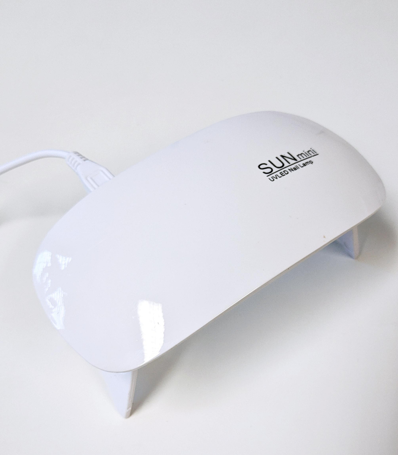 LED lampe for LED UV negler | FINN.no Semilac UV LED Lamp 4824W | FINN.no