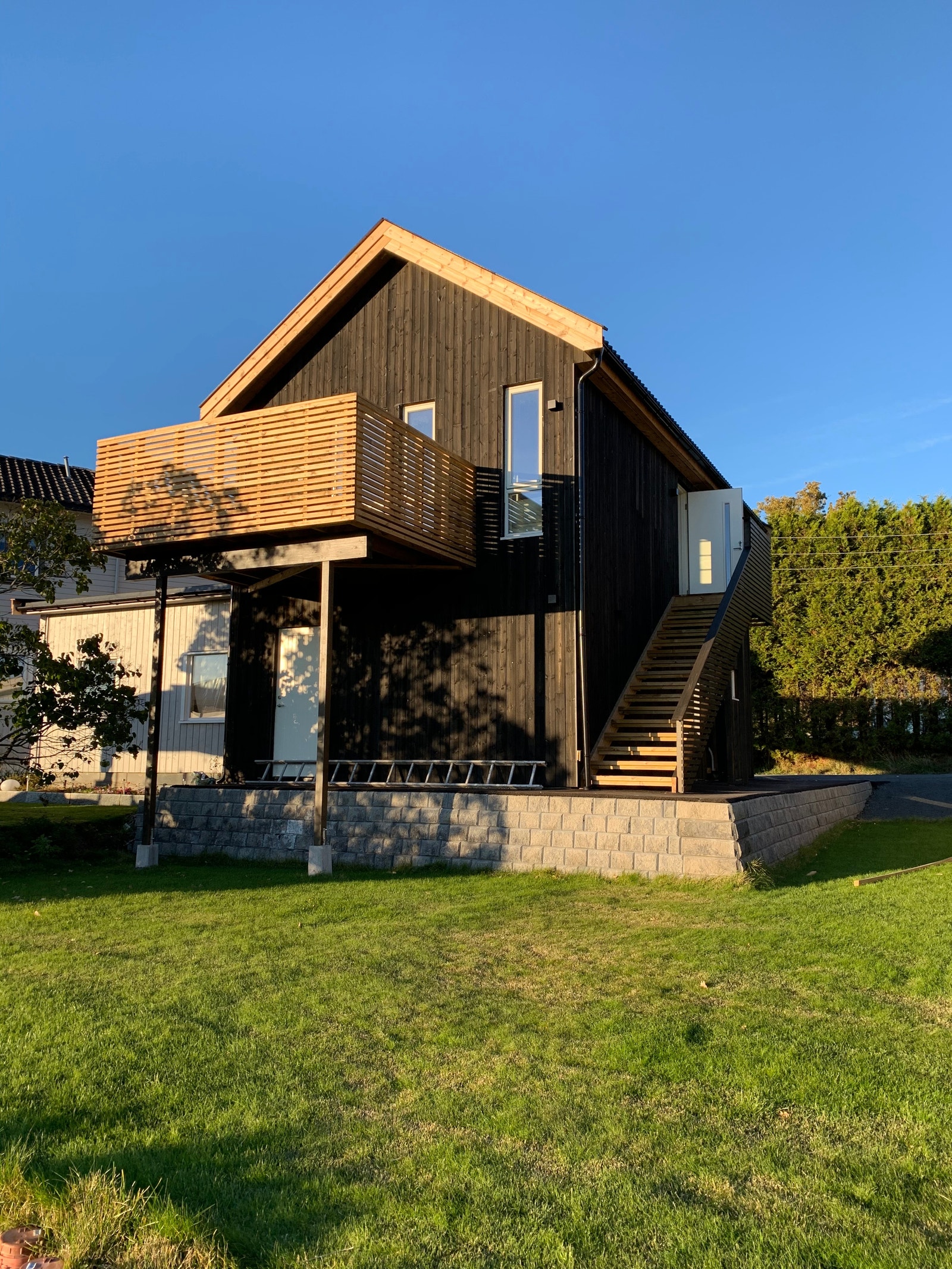 Utvendig Galleribilde