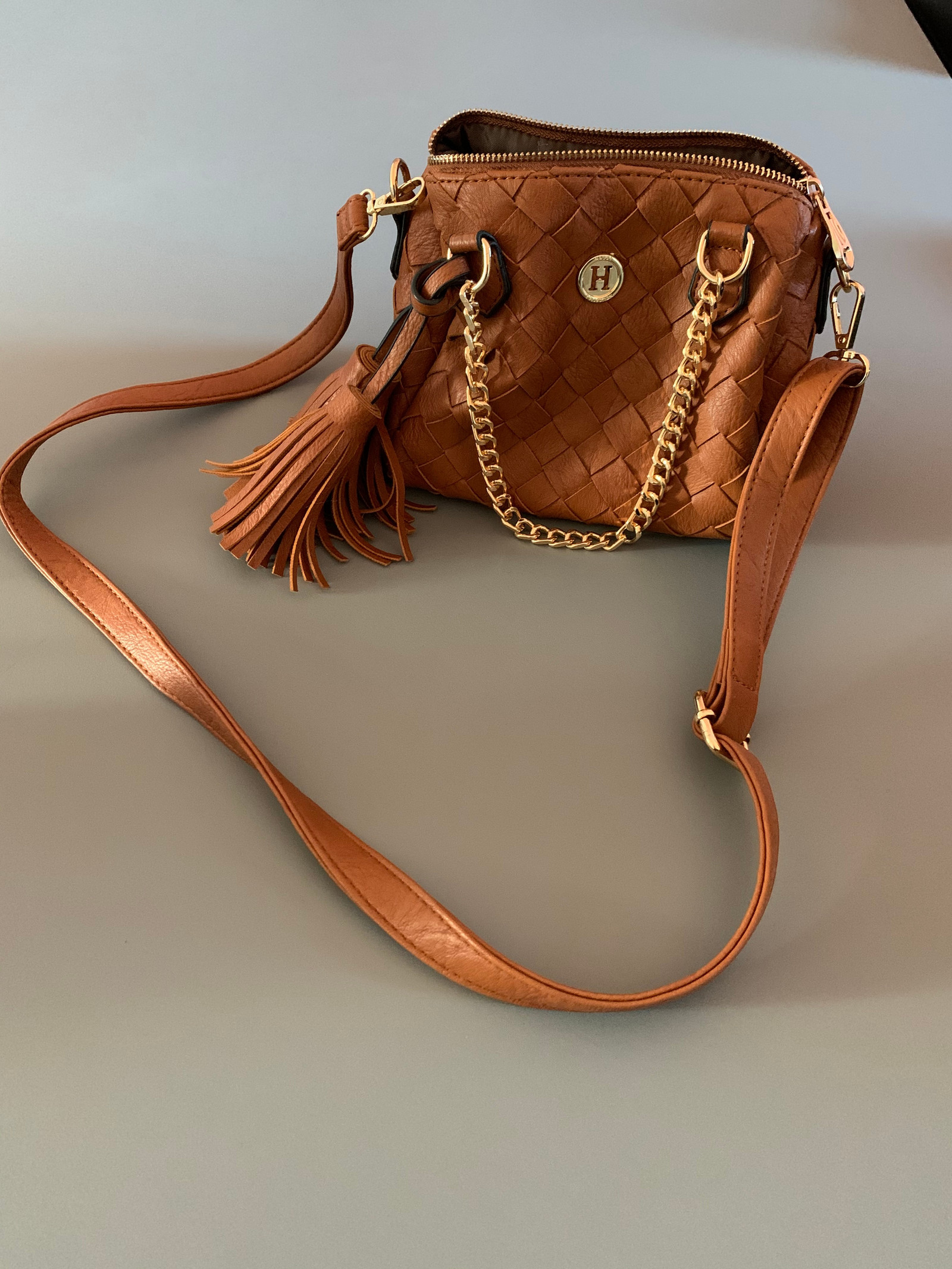 Haust veske | FINN.no Ny veske fra Haust Collection | FINN.no