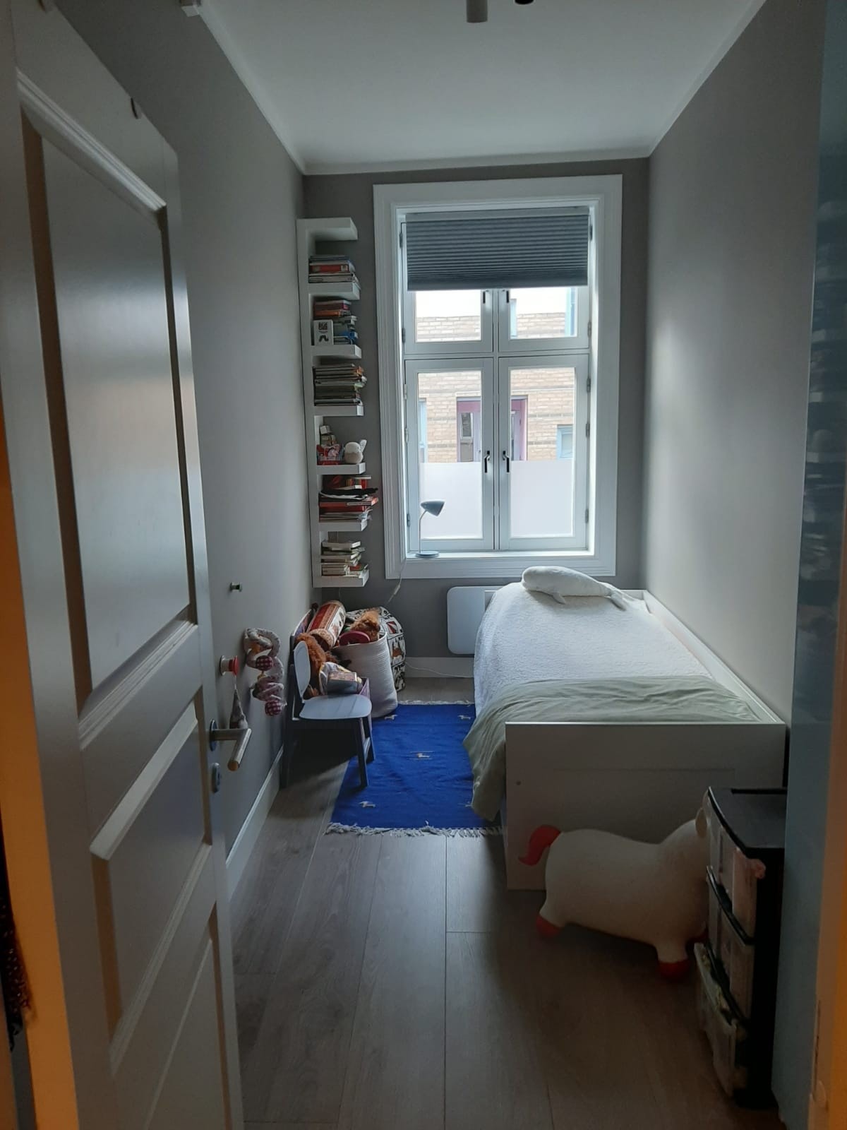 Children's room/ bedroom Galleribilde