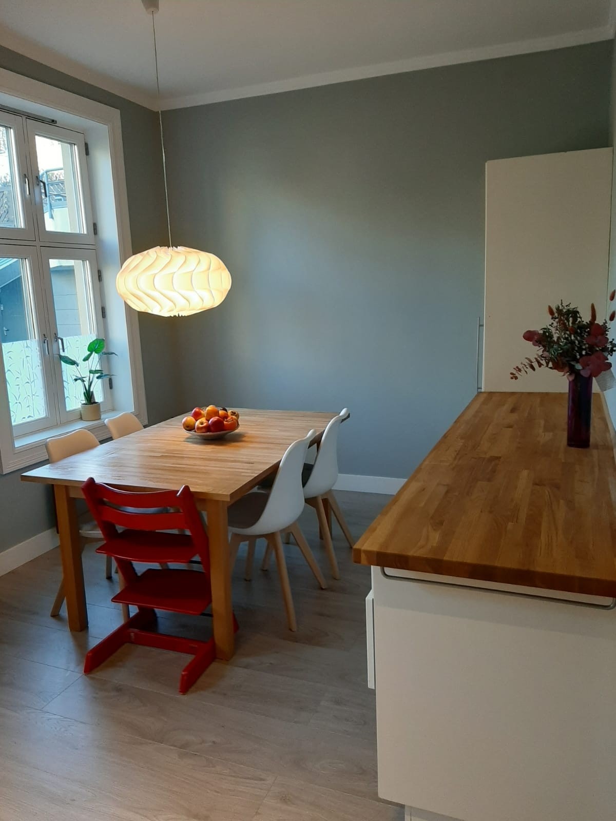 Kitchen Galleribilde