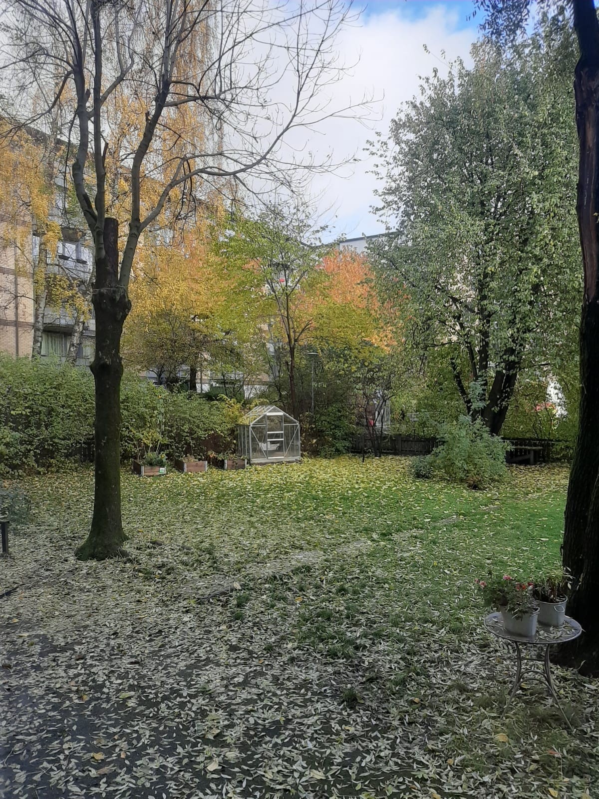 Courtyard Galleribilde