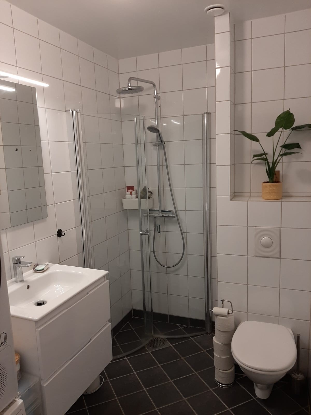 Bathroom Galleribilde