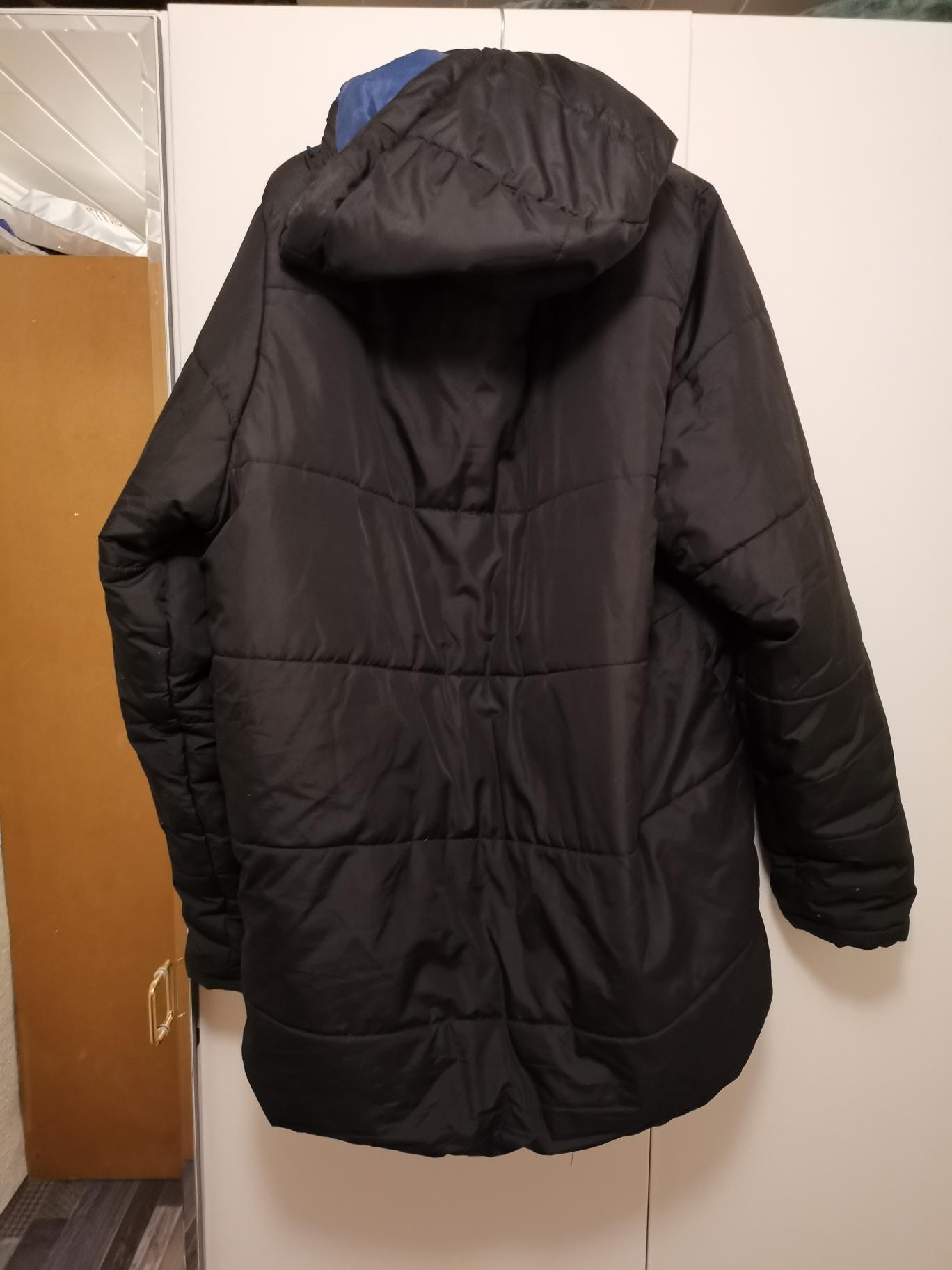 Stormberg parkas veiviser + truenorth boblejakke | FINN.no Boblejakke str 4xl, brukt | FINN.no