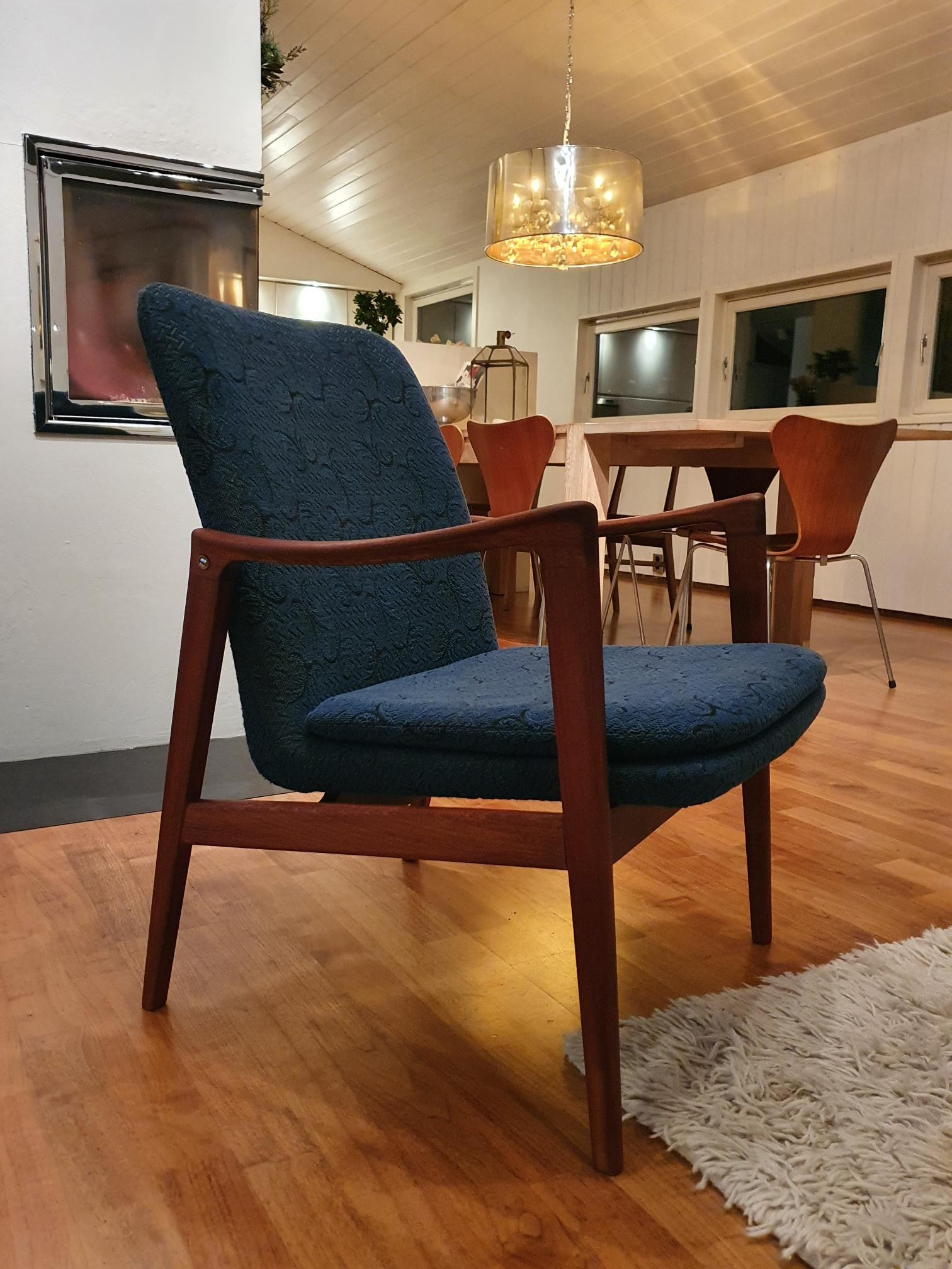 Retro Largo lenestol fra Skeie & Co | FINN.no Retro Largo lenestol fra Skeie & Co | FINN.no
