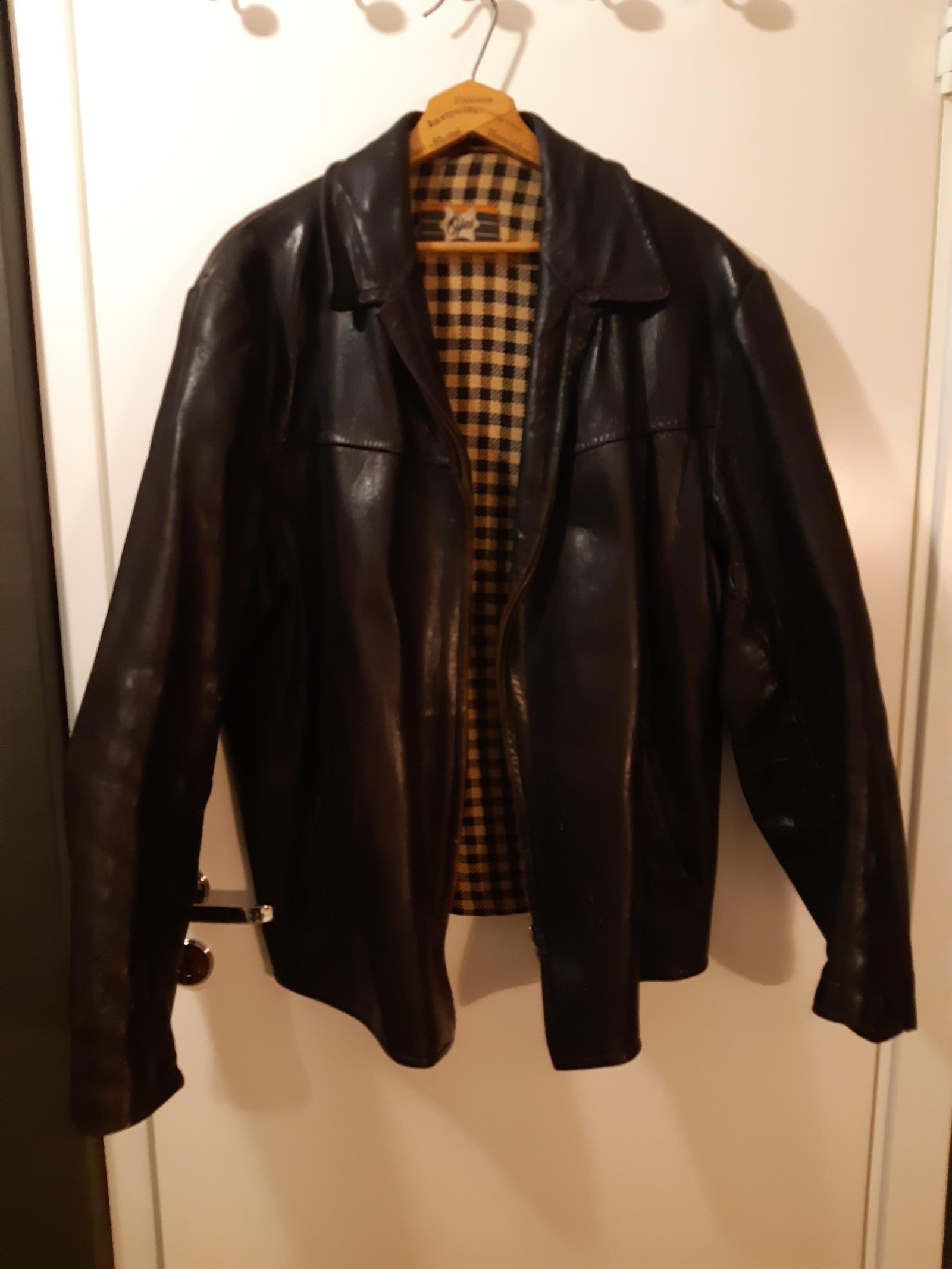 Vintage svensk militærjakke | FINN.no Vintage svensk militærjakke | FINN.no
