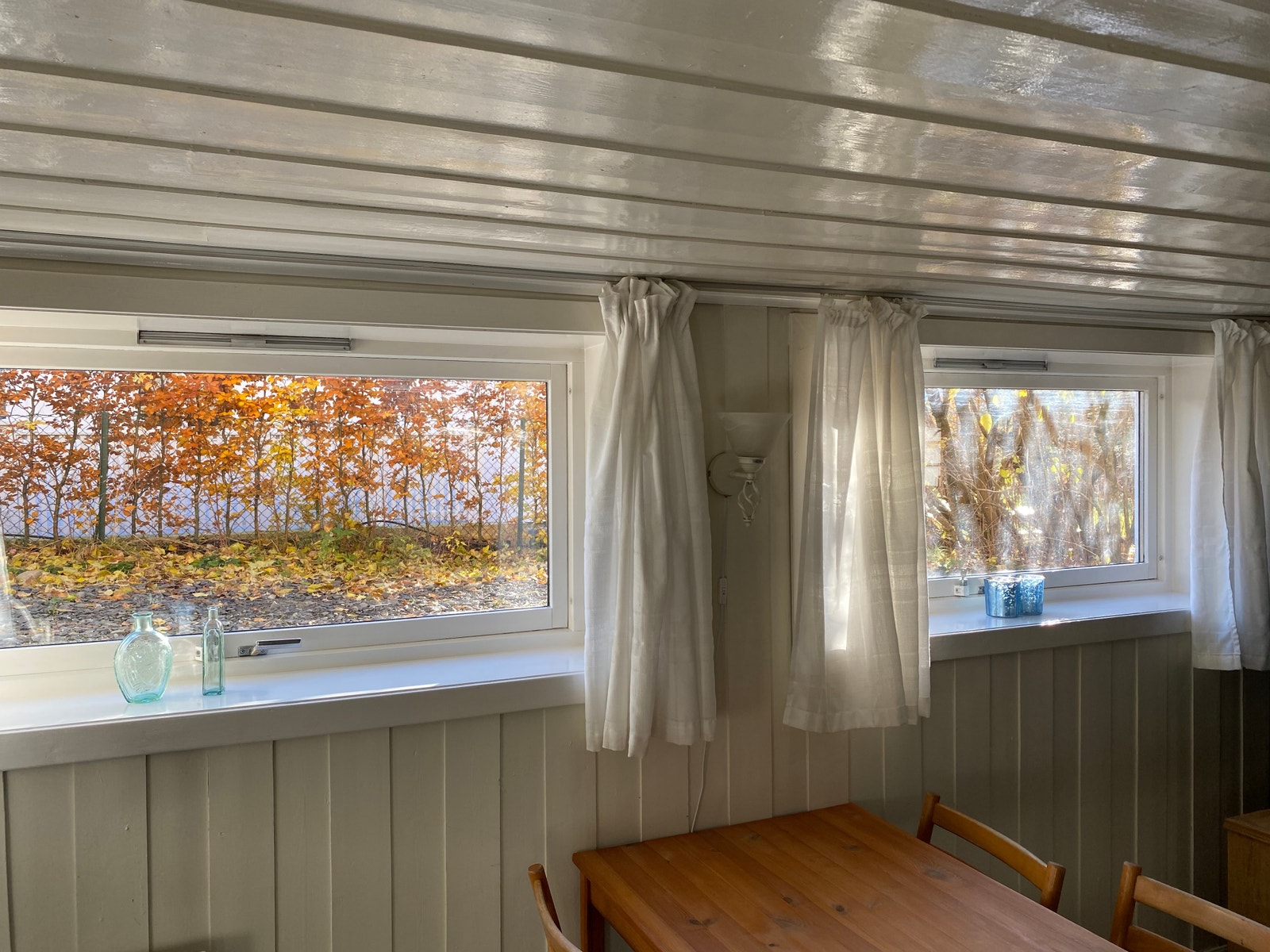 Ingen gjenboere Galleribilde