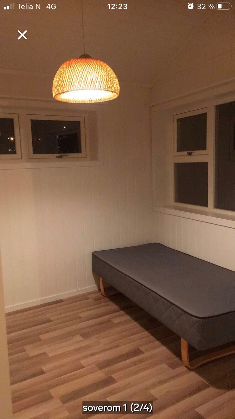 Soverom 2 Galleribilde