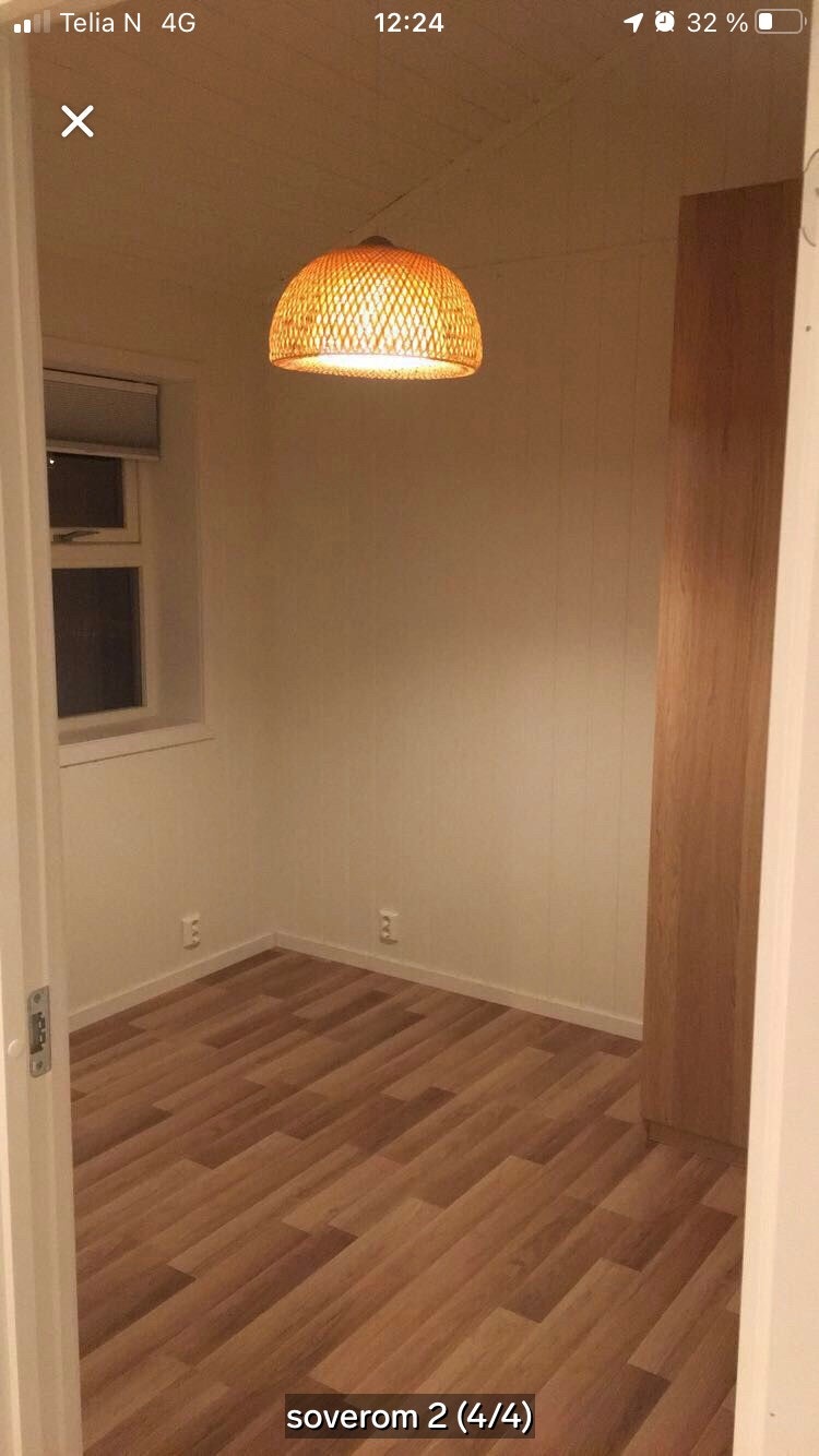 Soverom 1 Galleribilde