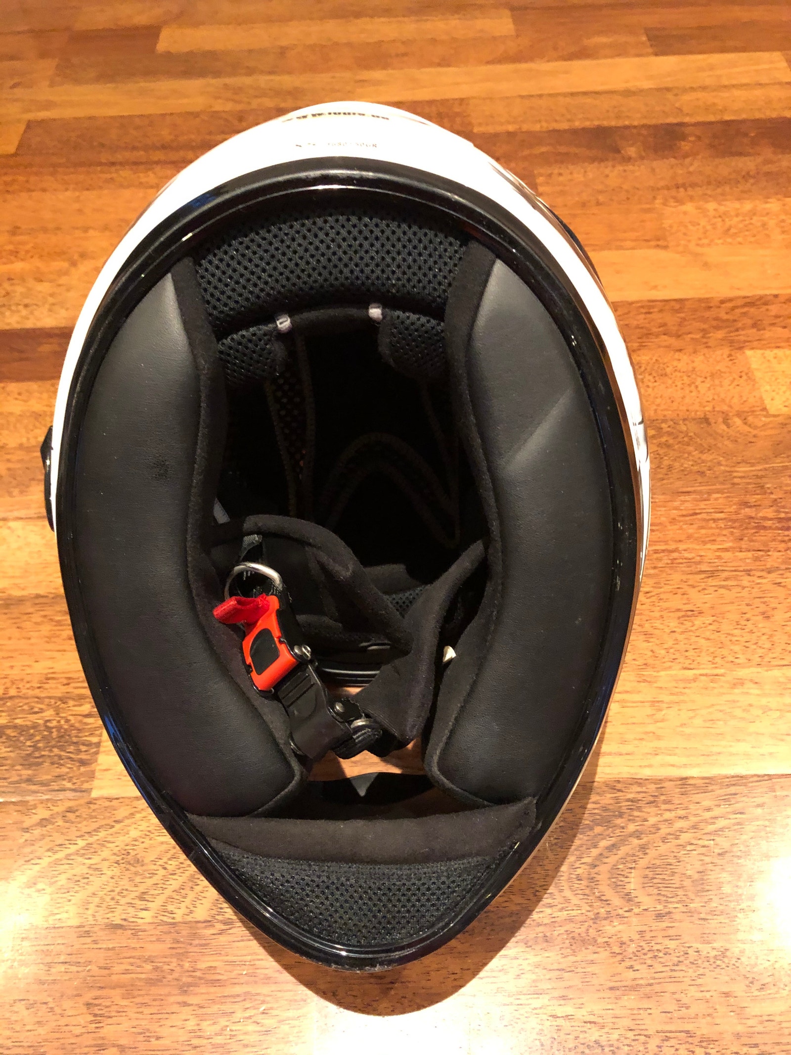 Hjelm til MC/Moped FINN.no