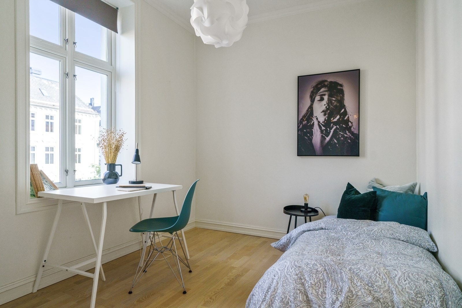 Soverom nummer 2 Galleribilde