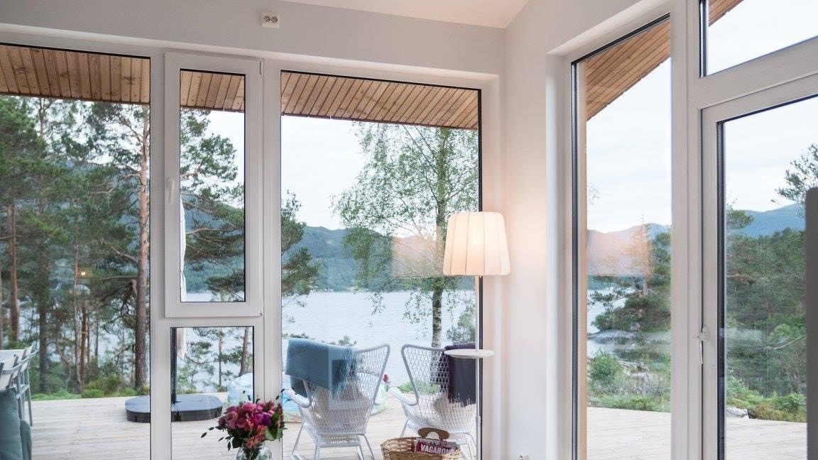 Den gode følelsen Galleribilde