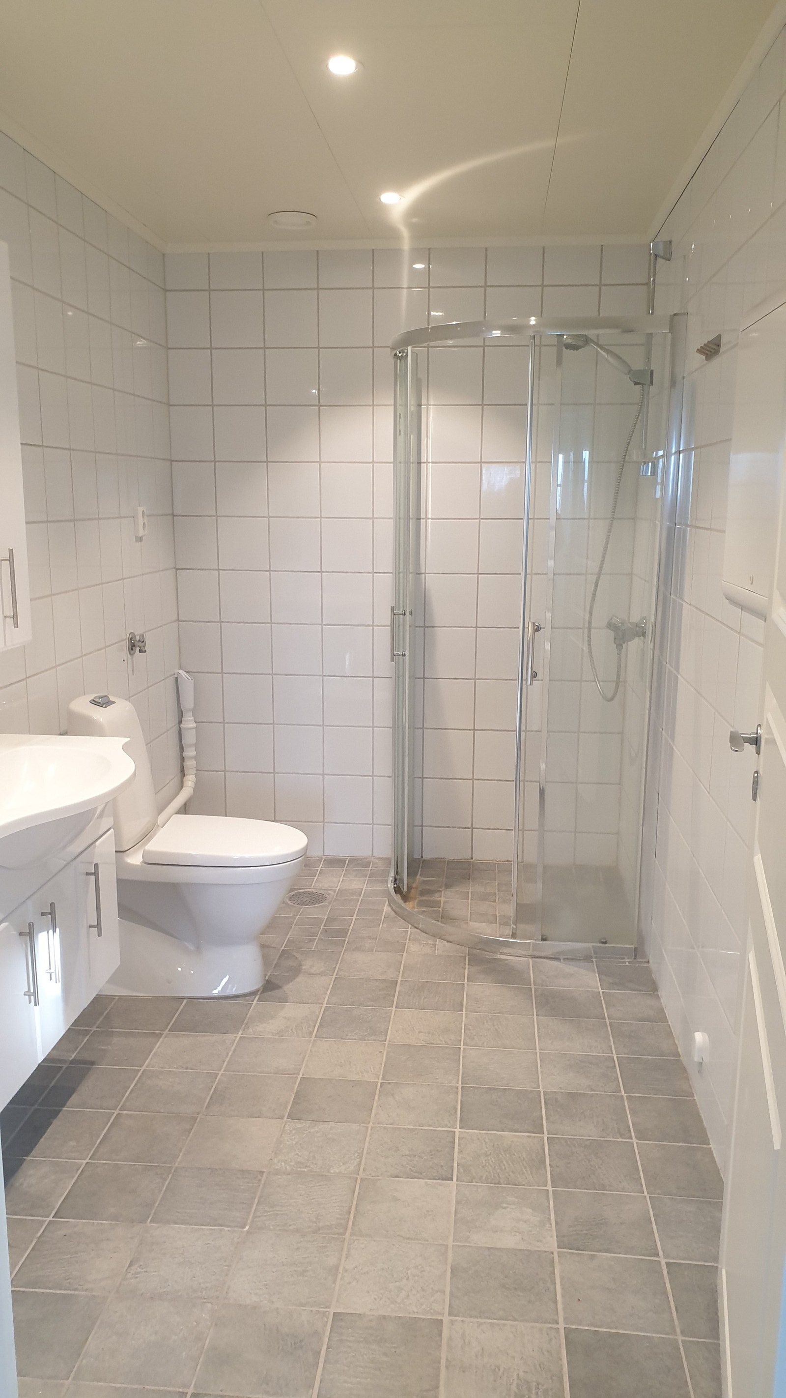 Stort bad Galleribilde