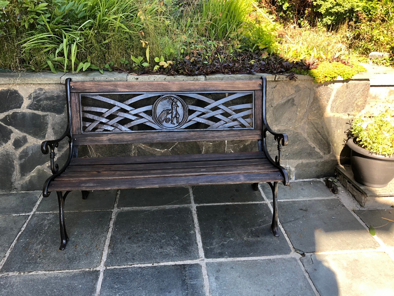 inngangspartiet Galleribilde