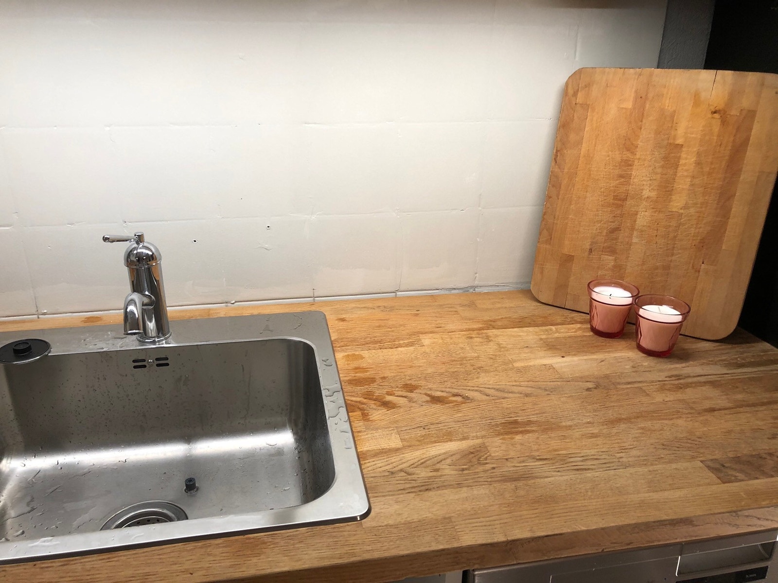 nytt kjøkken Galleribilde