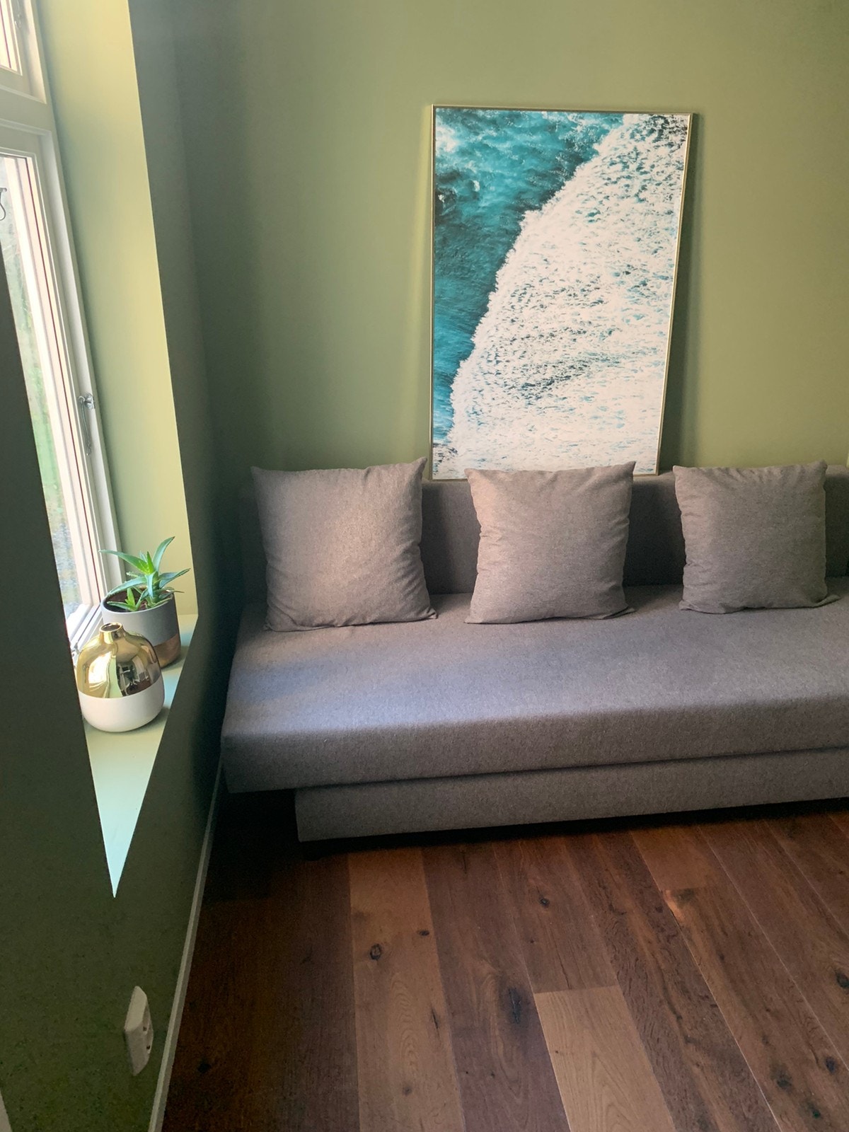 Guest room/study Galleribilde