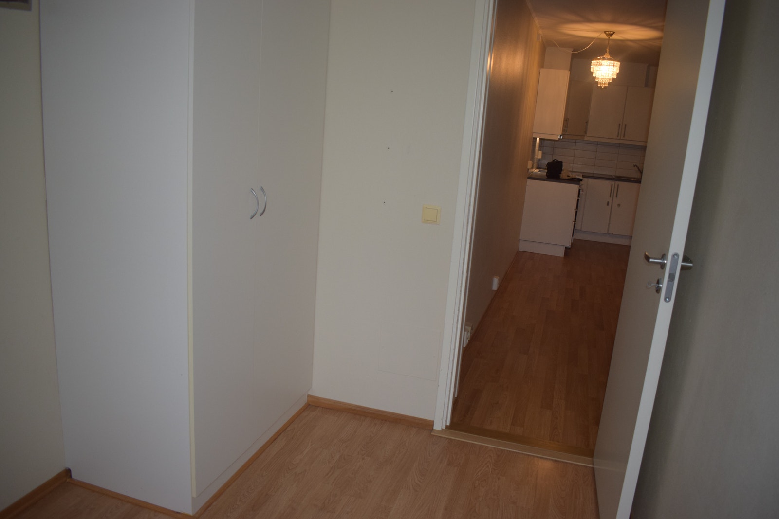 Soverom 2 Galleribilde