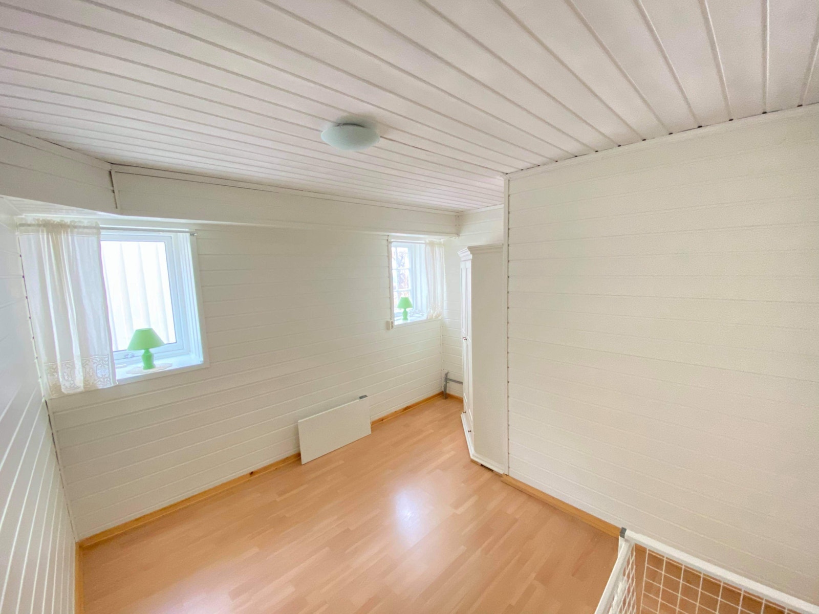 Sov 1.etg Galleribilde