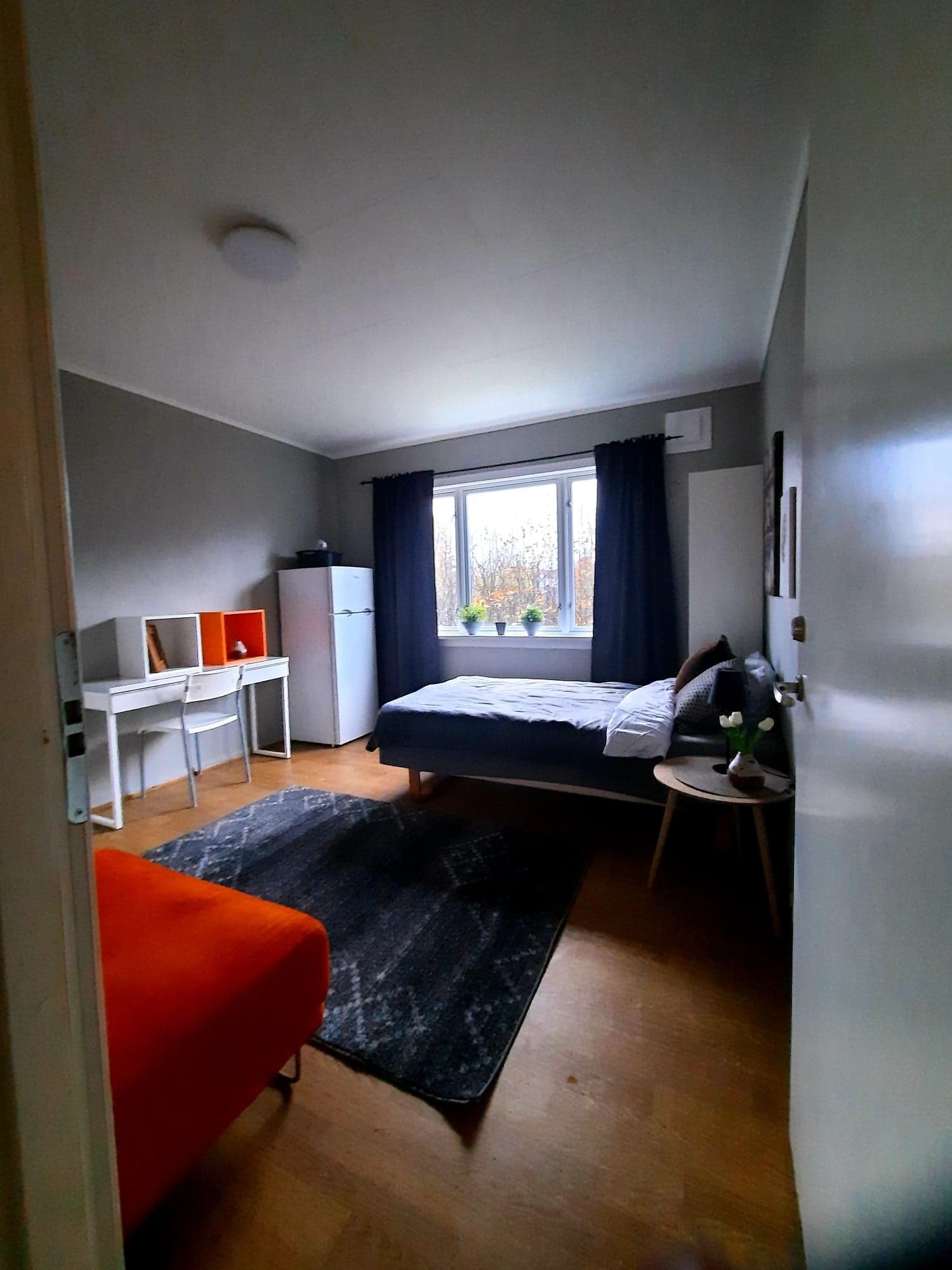 Kjølnesjordet 8 rom 102 Galleribilde