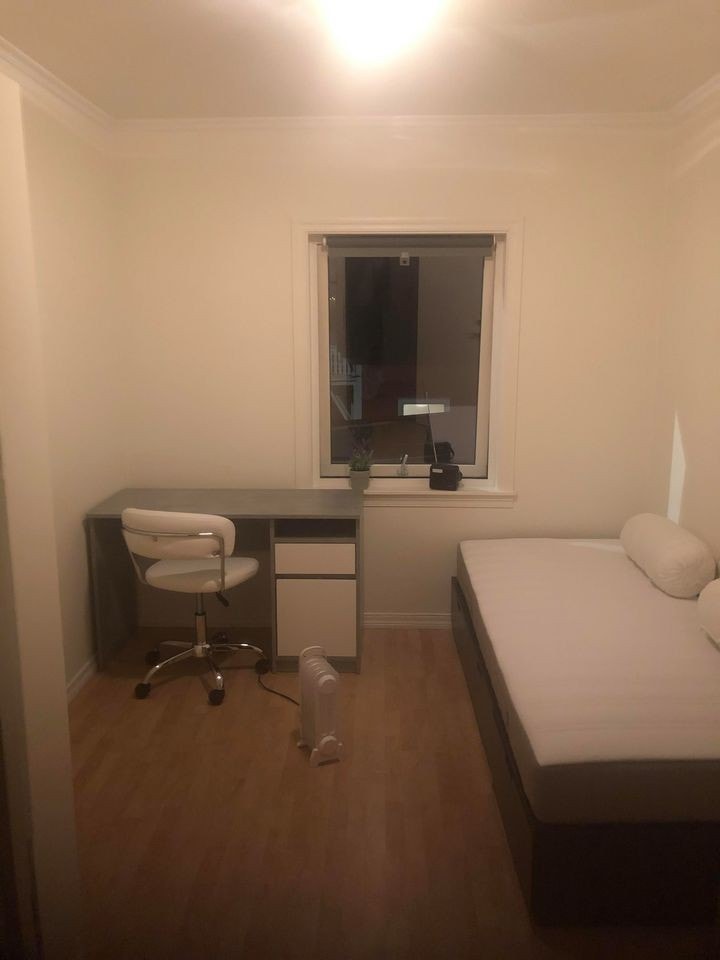 Rom 3 (utleid) Galleribilde