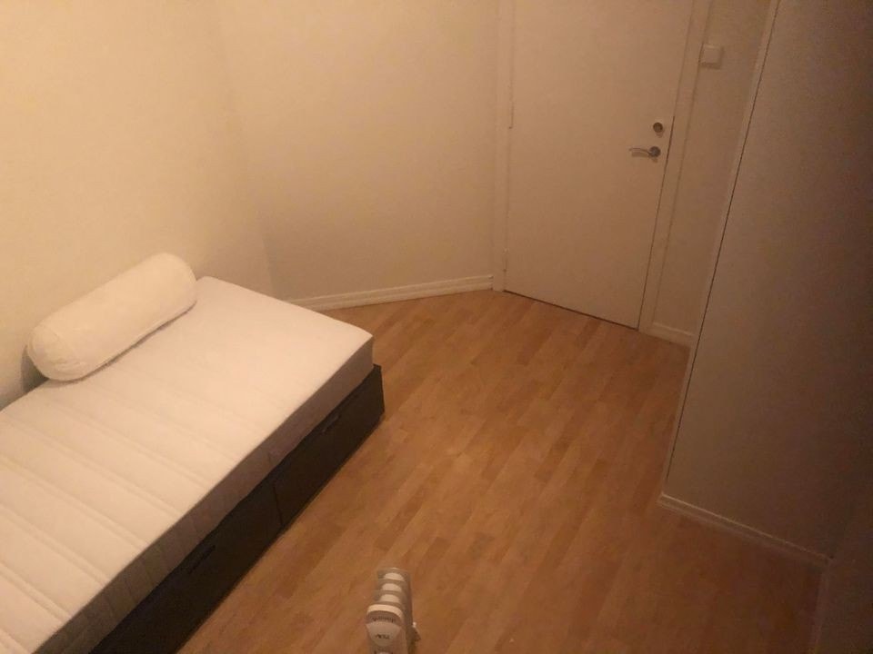 Rom 3 (utleid) Galleribilde