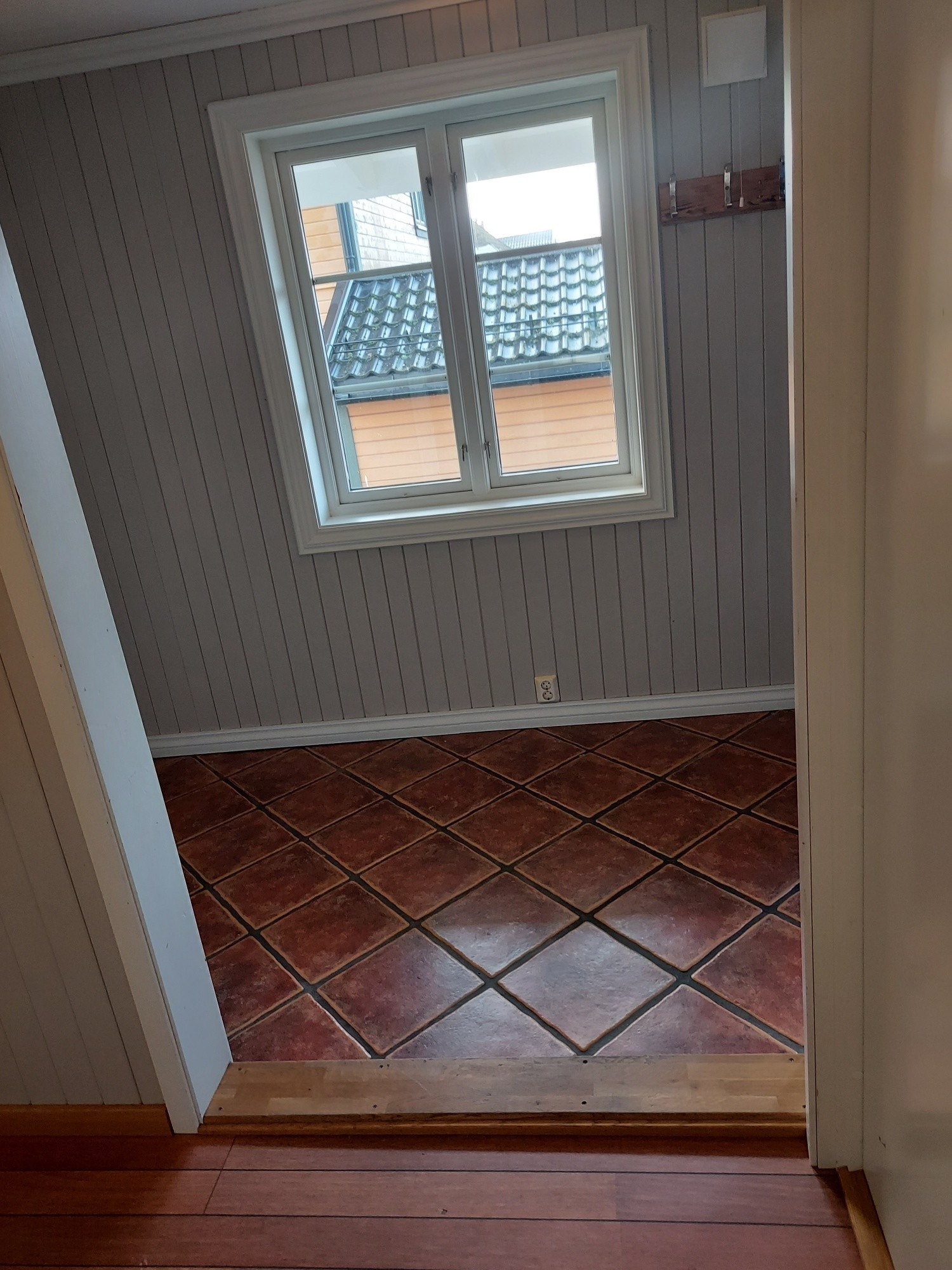 Felles gang Galleribilde